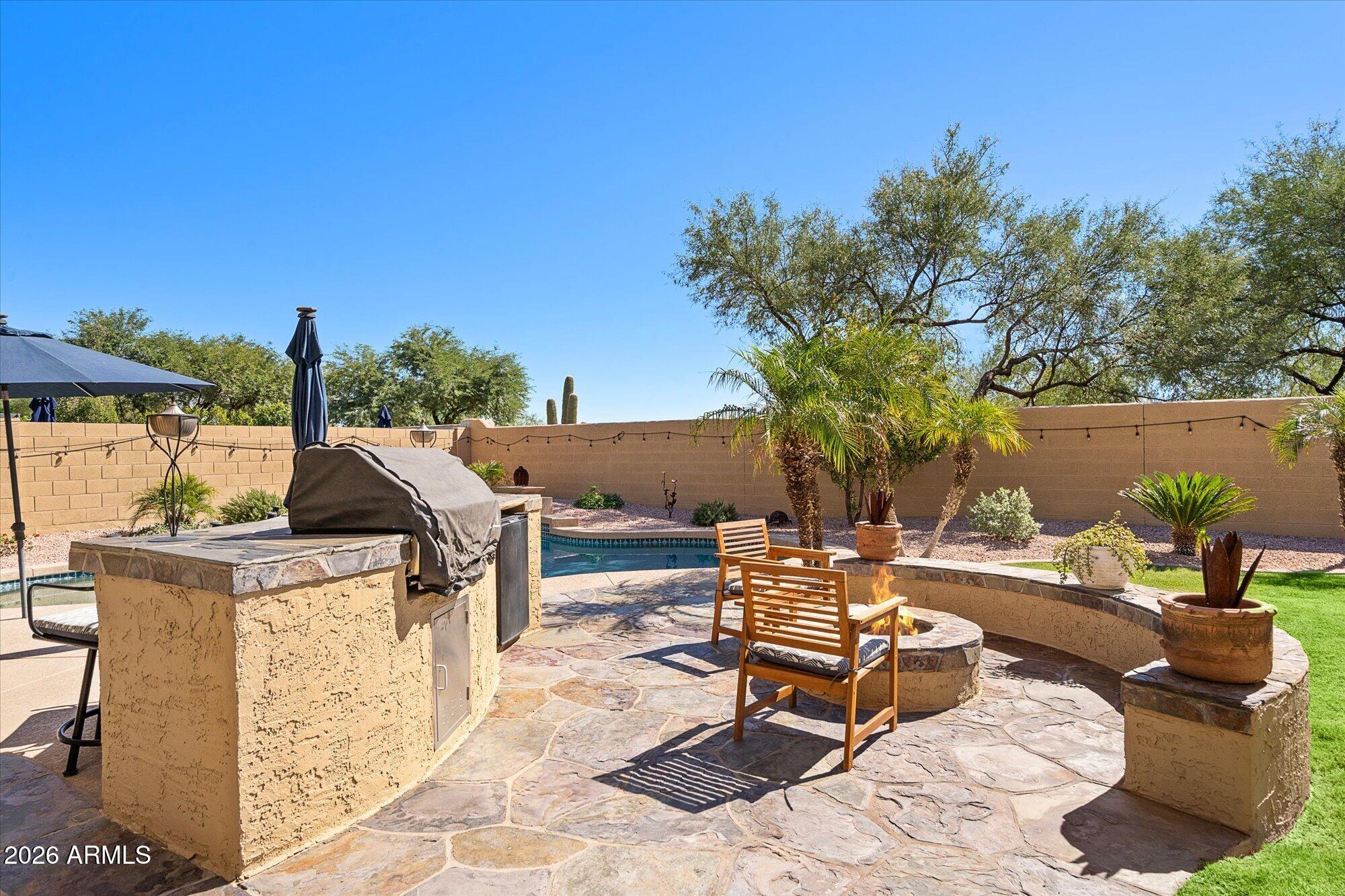 7321 E Tailfeather Drive