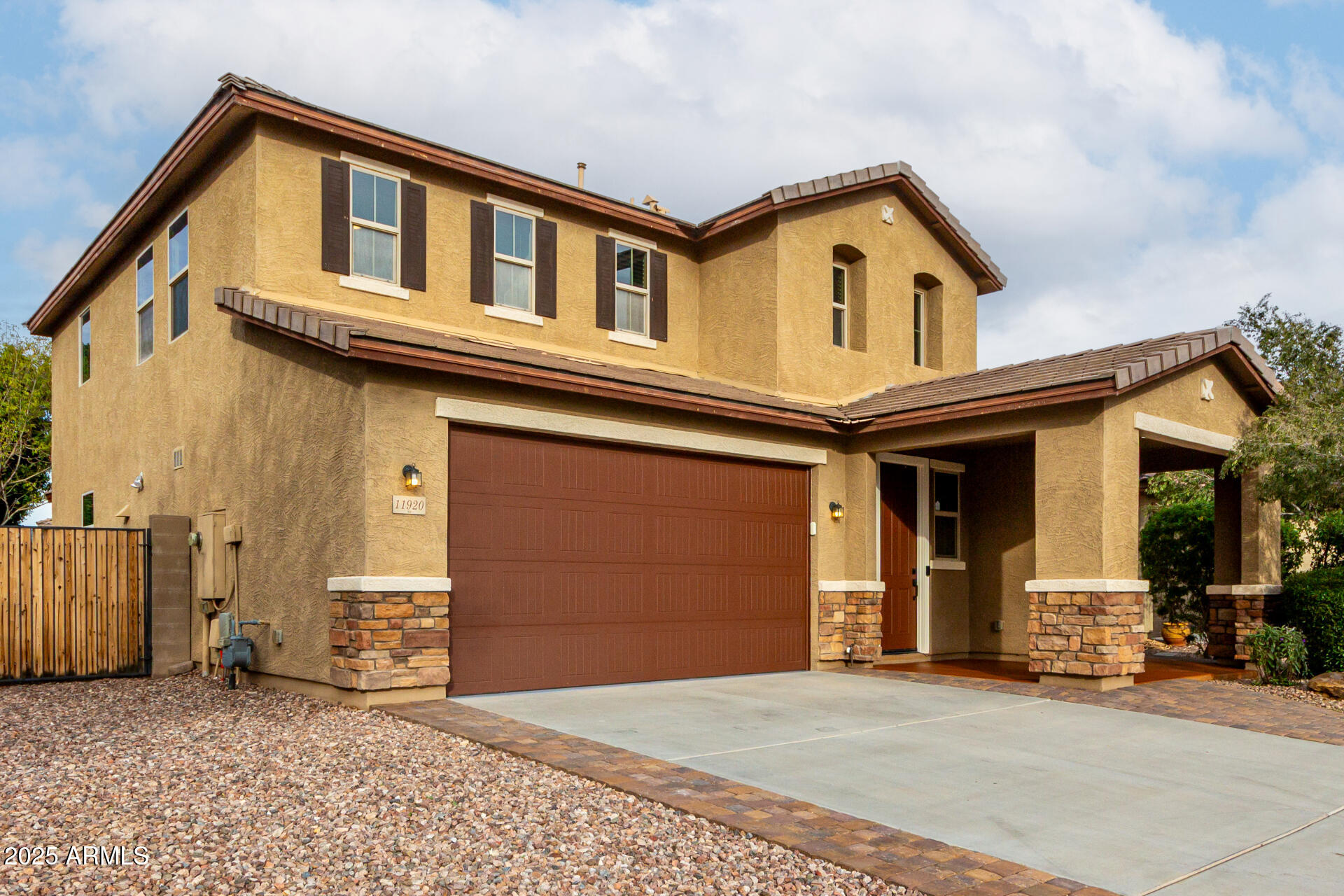 11920 W EL CORTEZ Place