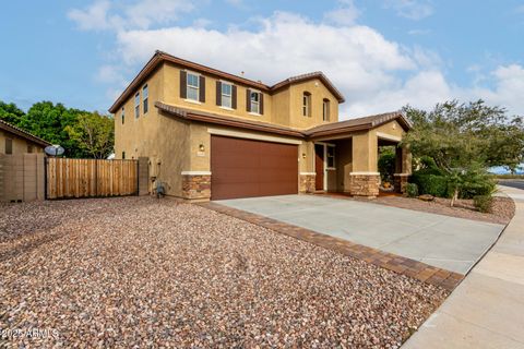 11920 W EL CORTEZ Place Peoria AZ 85383