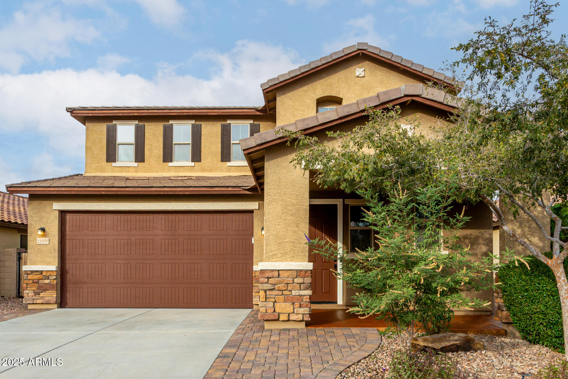 11920 W EL CORTEZ Place