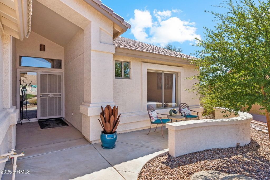Photo of 3151 N 147th Drive, Goodyear, AZ 85395 (MLS # 6923458)