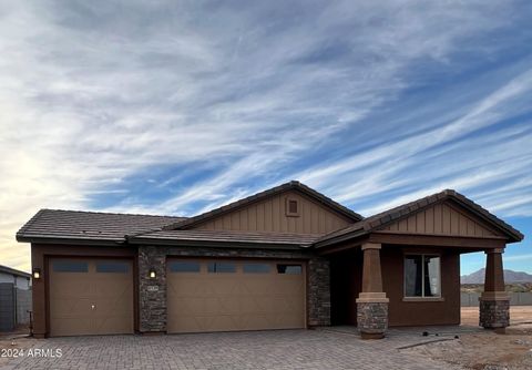 A home in Waddell