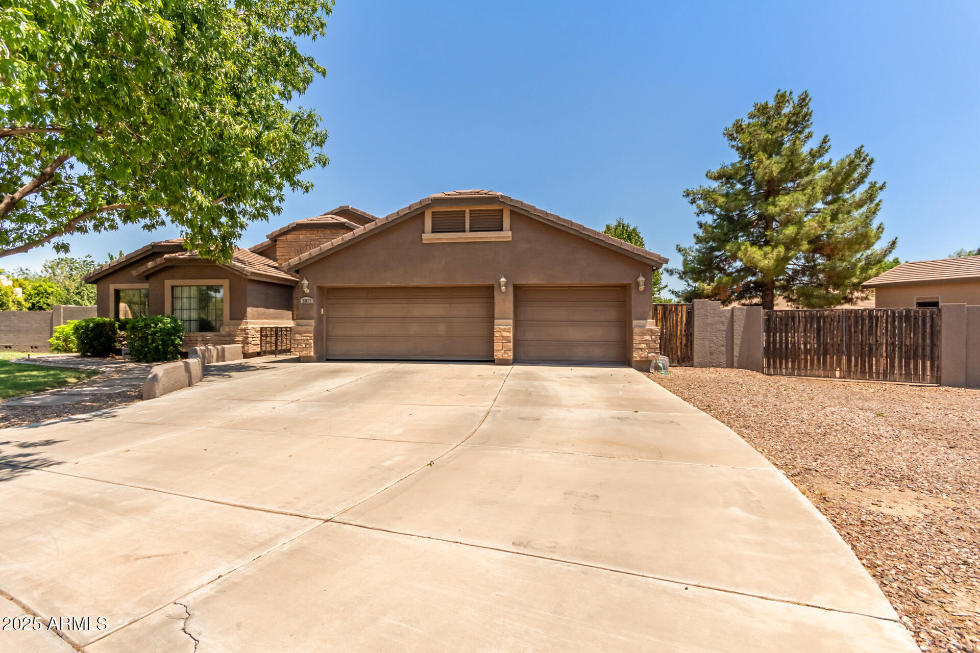 Homes for Sale in Queen Creek Arizona 3 22675 S 195TH Street