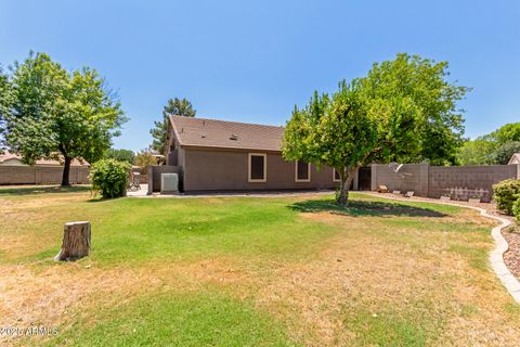 22675 S 195TH Street Queen Creek AZ 85142