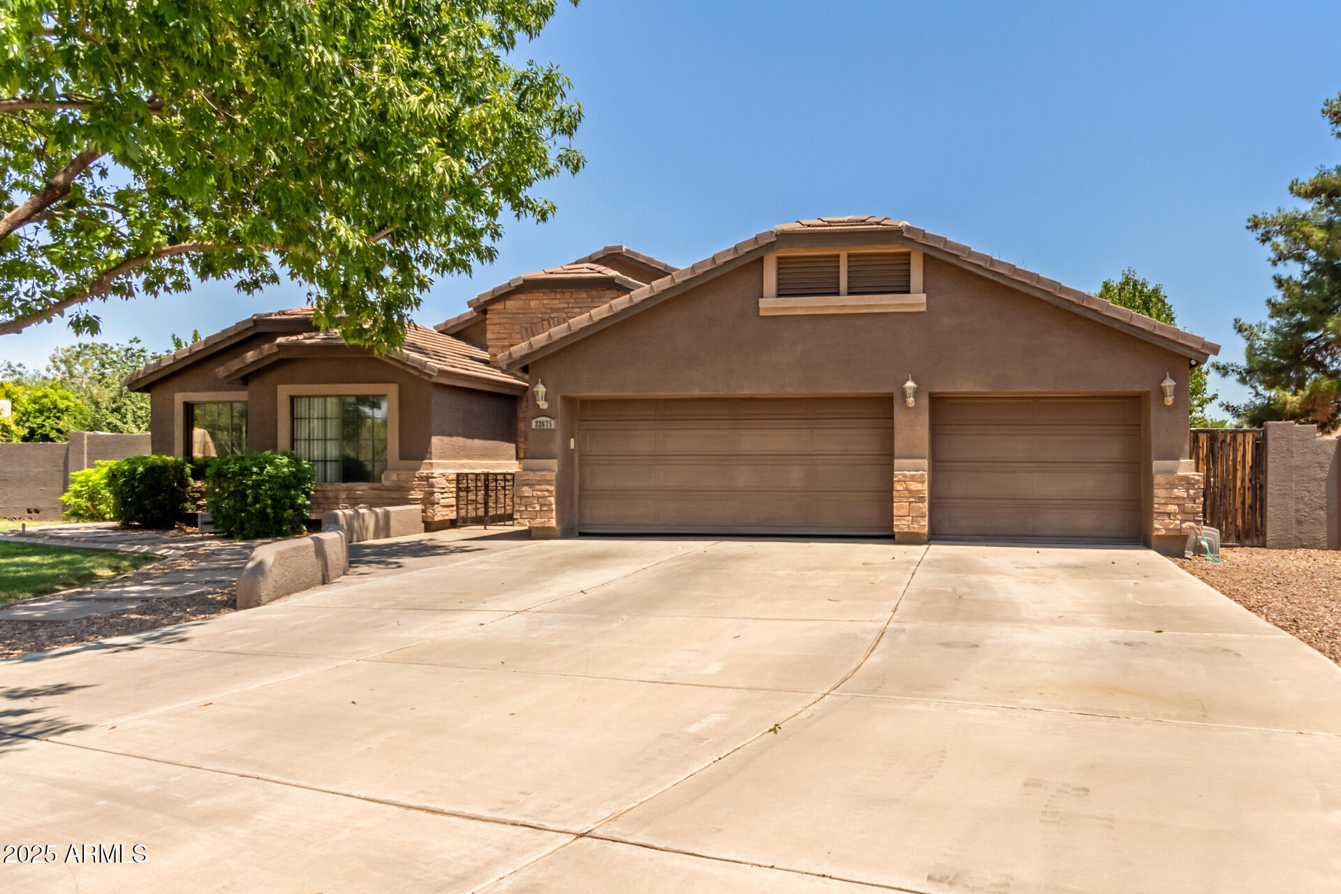 Homes for Sale in Queen Creek Arizona 4 22675 S 195TH Street