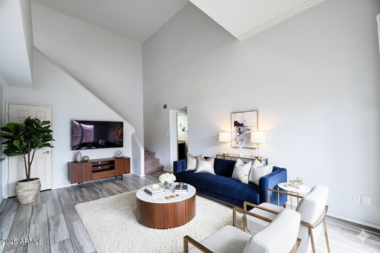 3500 N HAYDEN Road 804