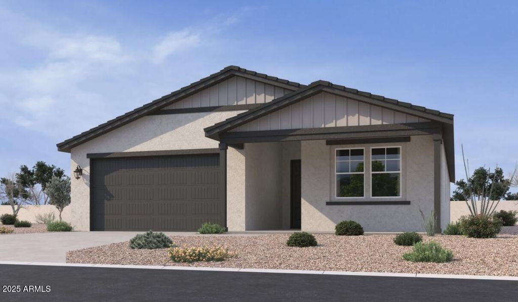 Photo of 15736 W Camden Avenue, Waddell, AZ 85355 (MLS # 6929834)