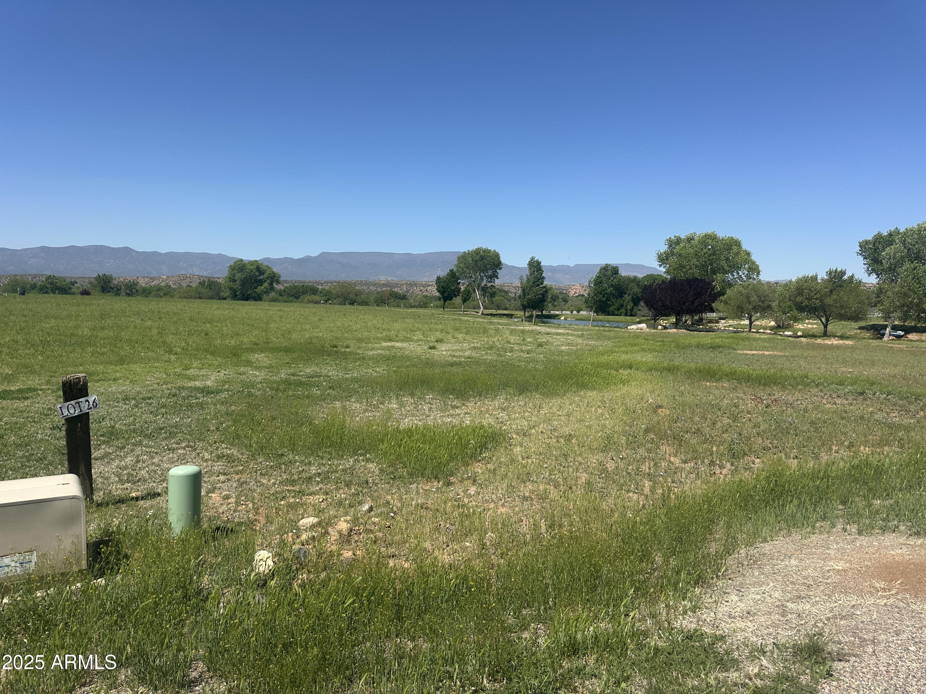 465 N Bonito Ranch Loop 22