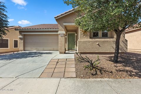 16134 N 170TH Avenue Surprise AZ 85388