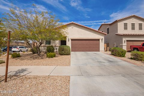 16658 W Mescal Street, Surprise, AZ 85388 - MLS#: 6838116