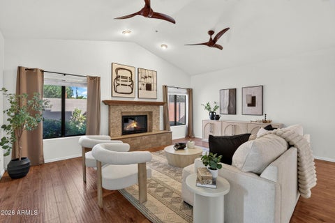 Photo of 4747 N 84th Way, Scottsdale, AZ 85251 (MLS # 7081417)