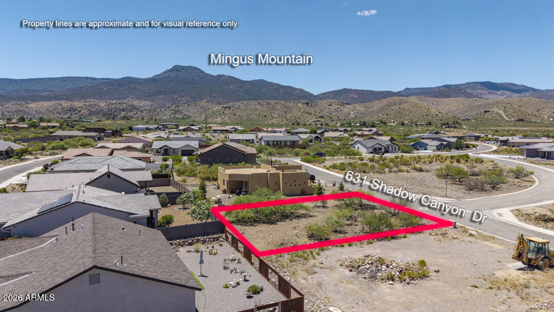 631 SHADOW CANYON Drive 76