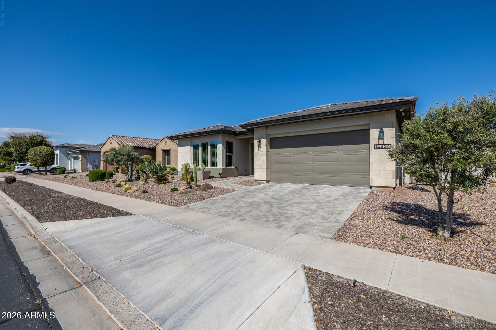 14434 W LARKSPUR Drive