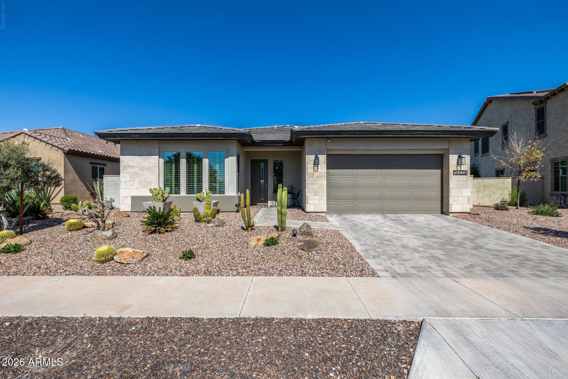 14434 W LARKSPUR Drive