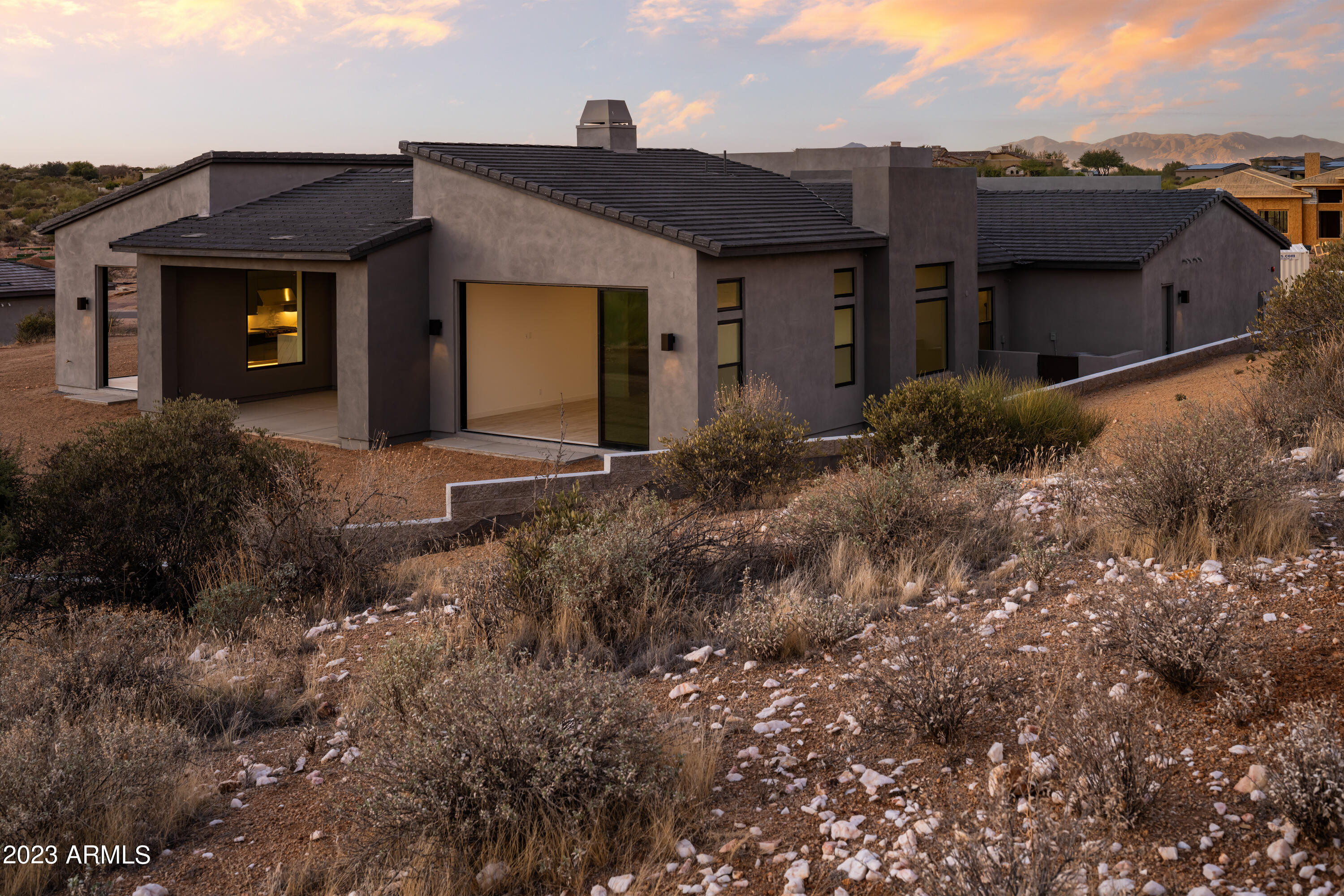 Ranch Gate Estates by Toll Brothers - Residential