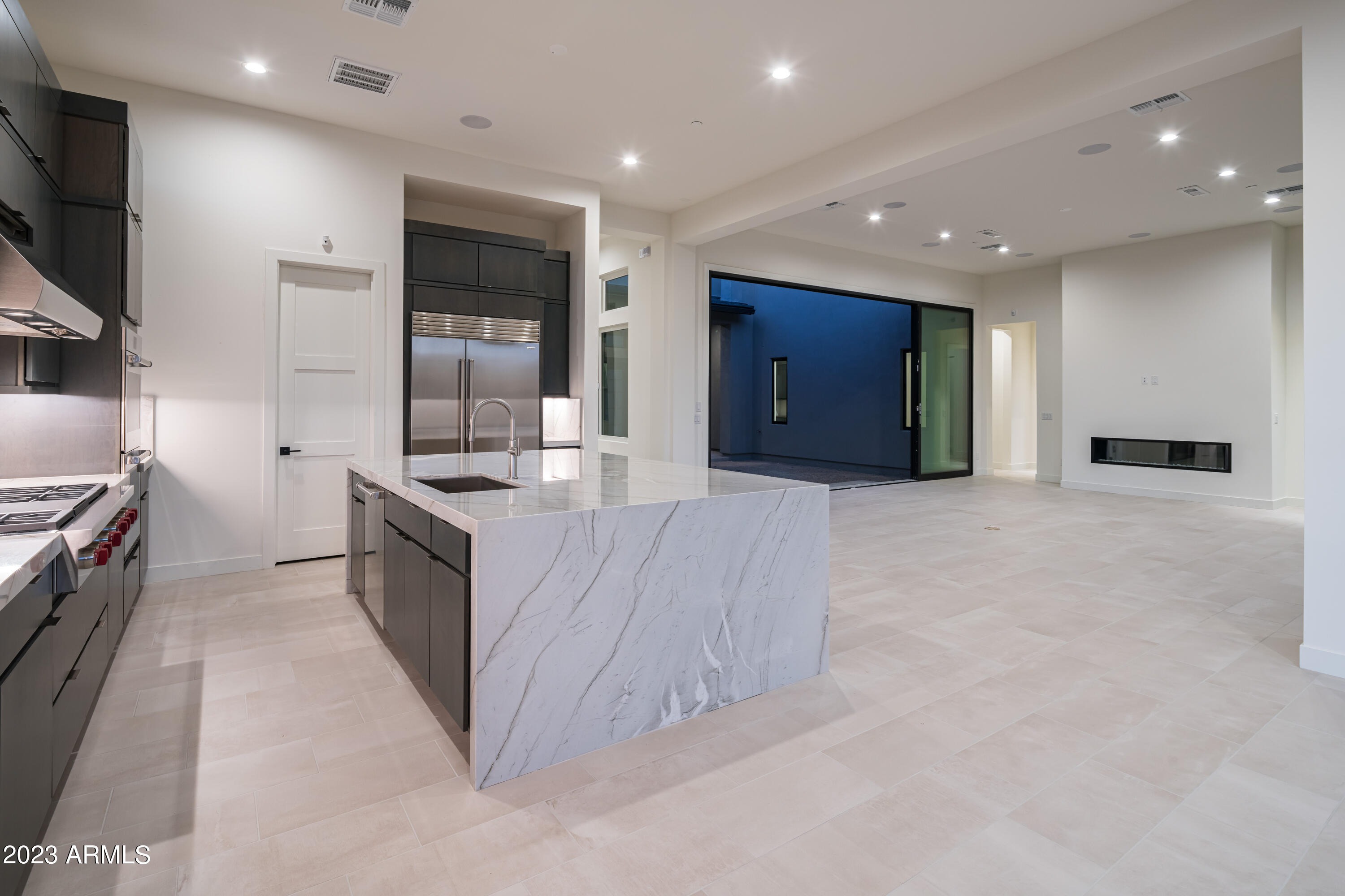 Ranch Gate Estates by Toll Brothers - Residential