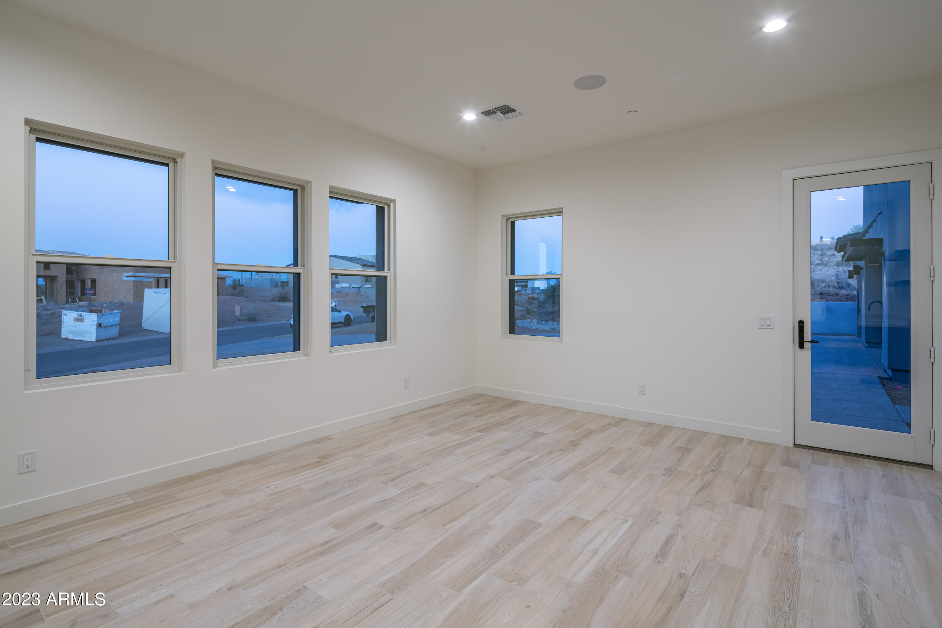 Ranch Gate Estates by Toll Brothers - Residential