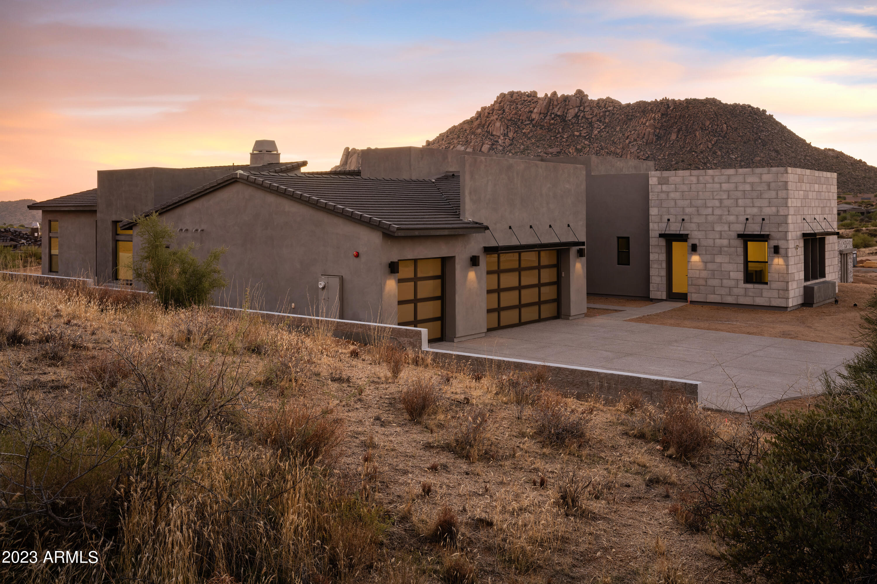 Ranch Gate Estates by Toll Brothers - Residential