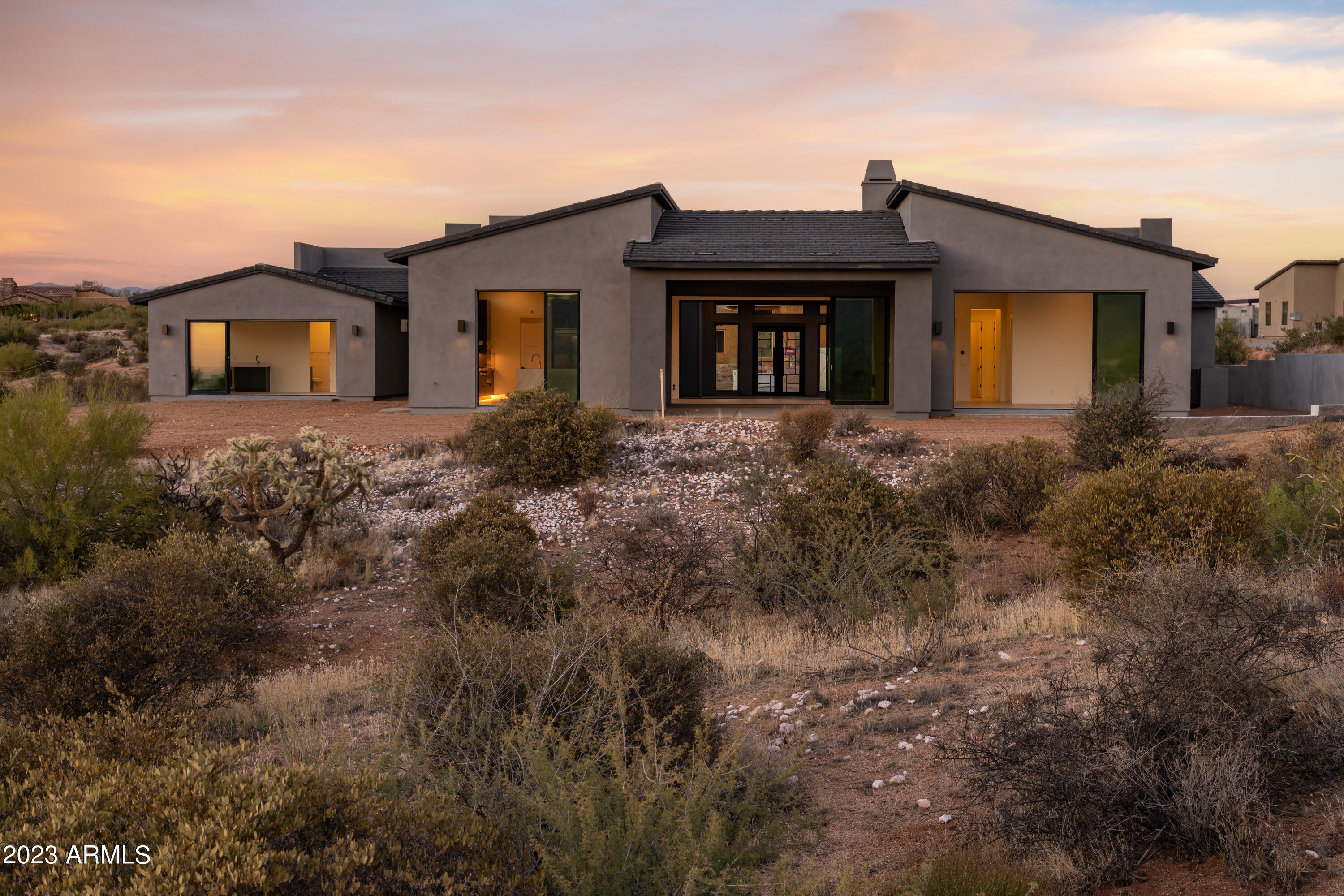 Ranch Gate Estates by Toll Brothers - Residential