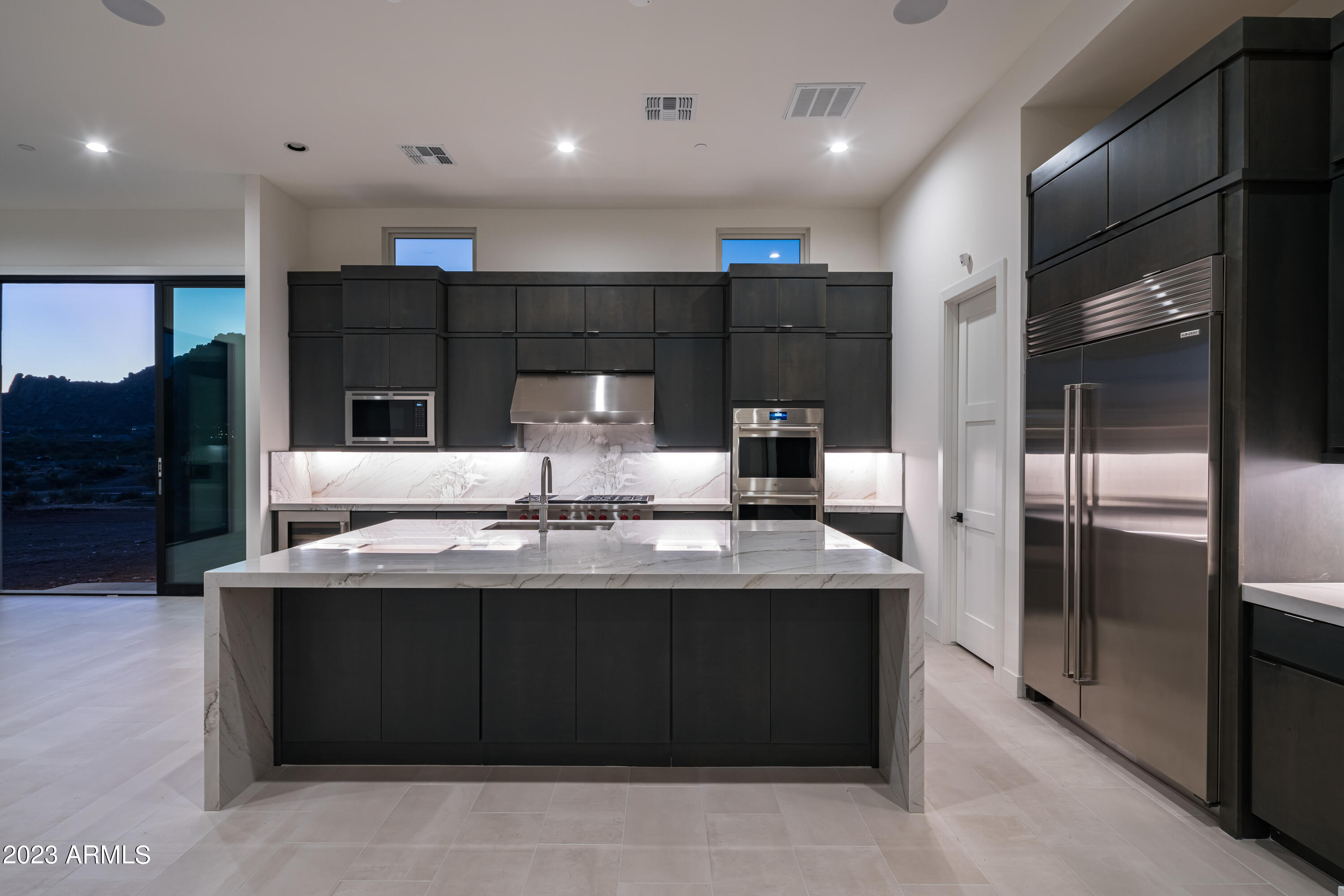Ranch Gate Estates by Toll Brothers - Residential