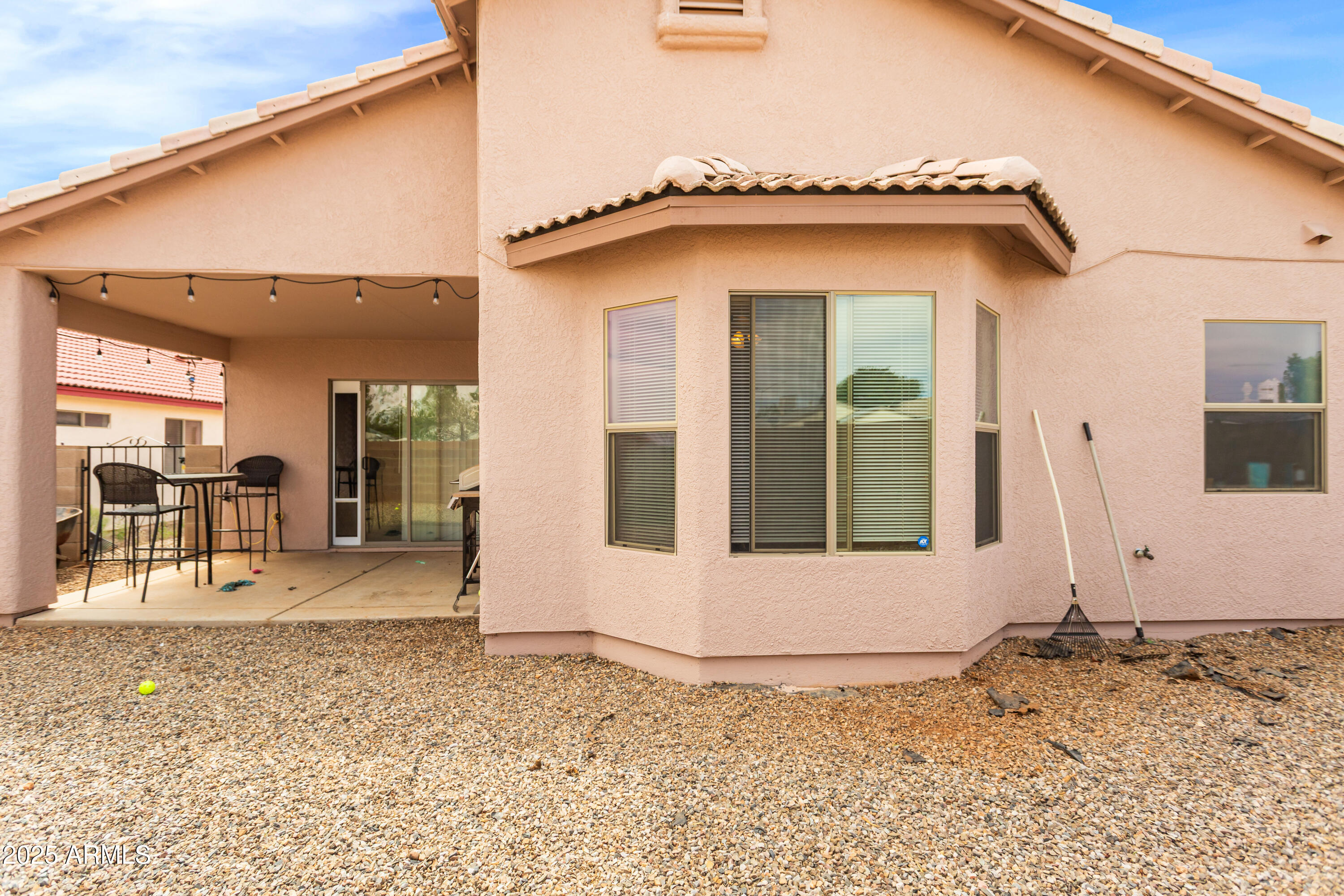 CHAPARRAL VILLAGE NORTH PHASE 2 - Residential
