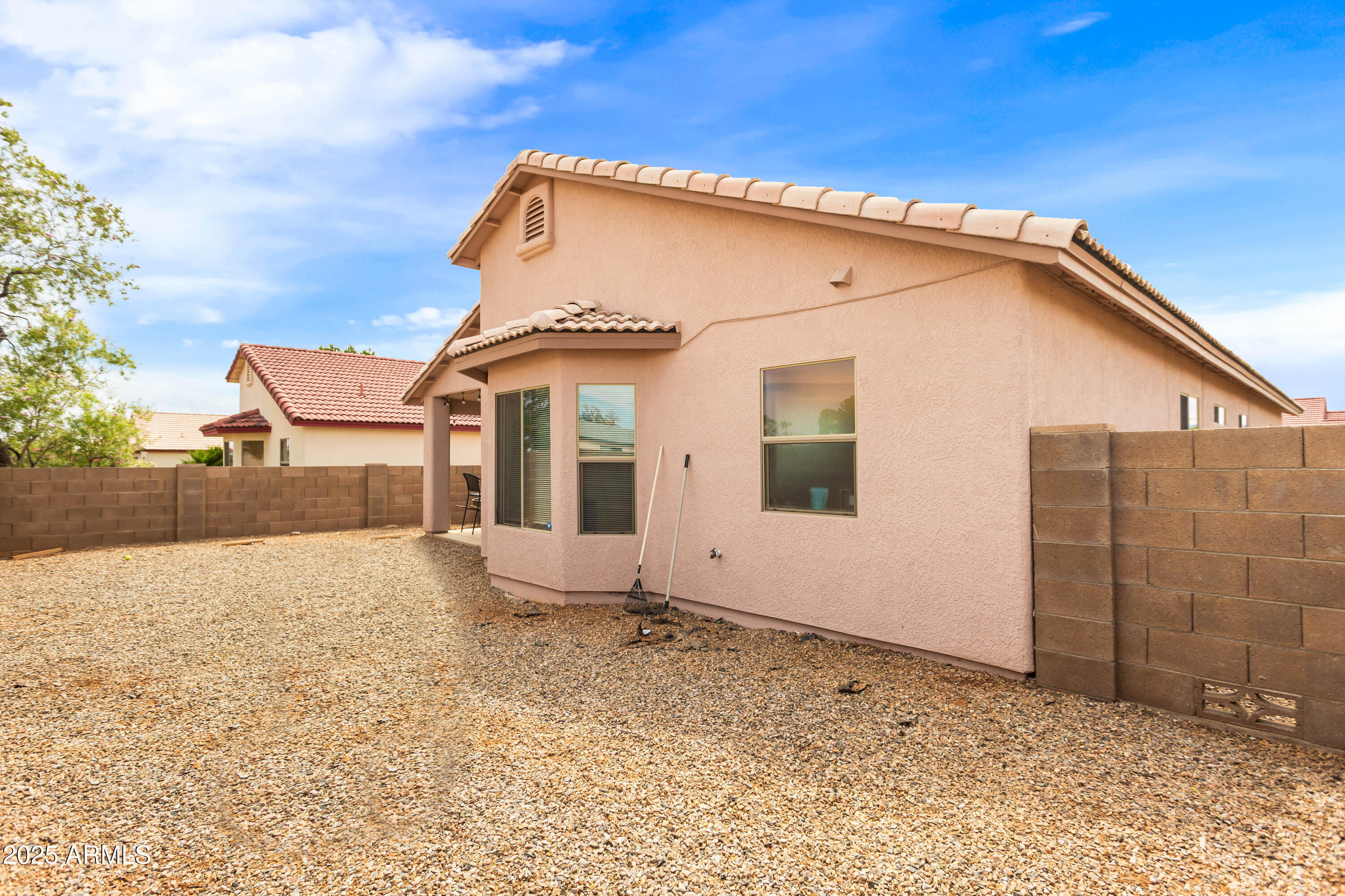 CHAPARRAL VILLAGE NORTH PHASE 2 - Residential