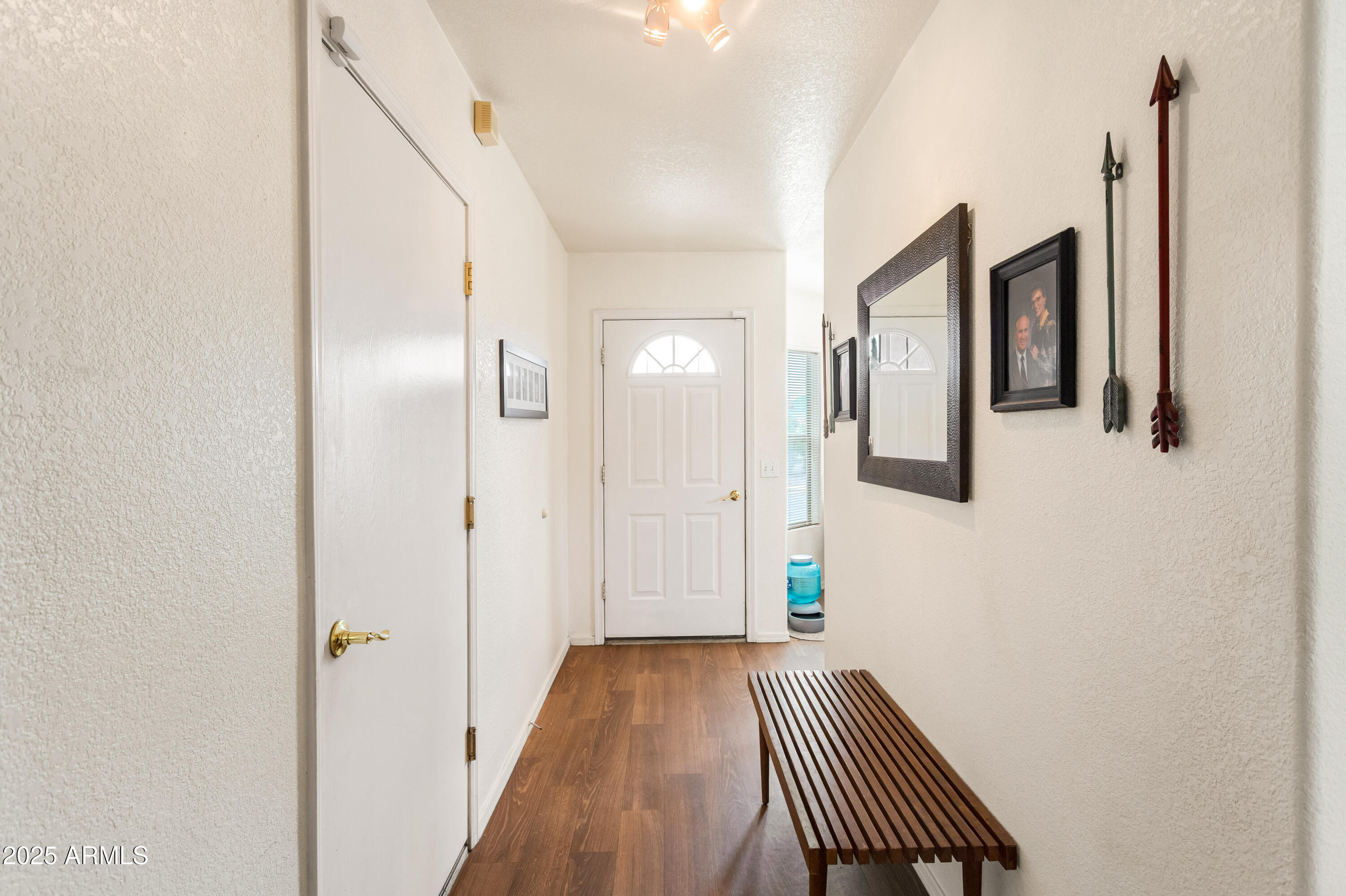 CHAPARRAL VILLAGE NORTH PHASE 2 - Residential