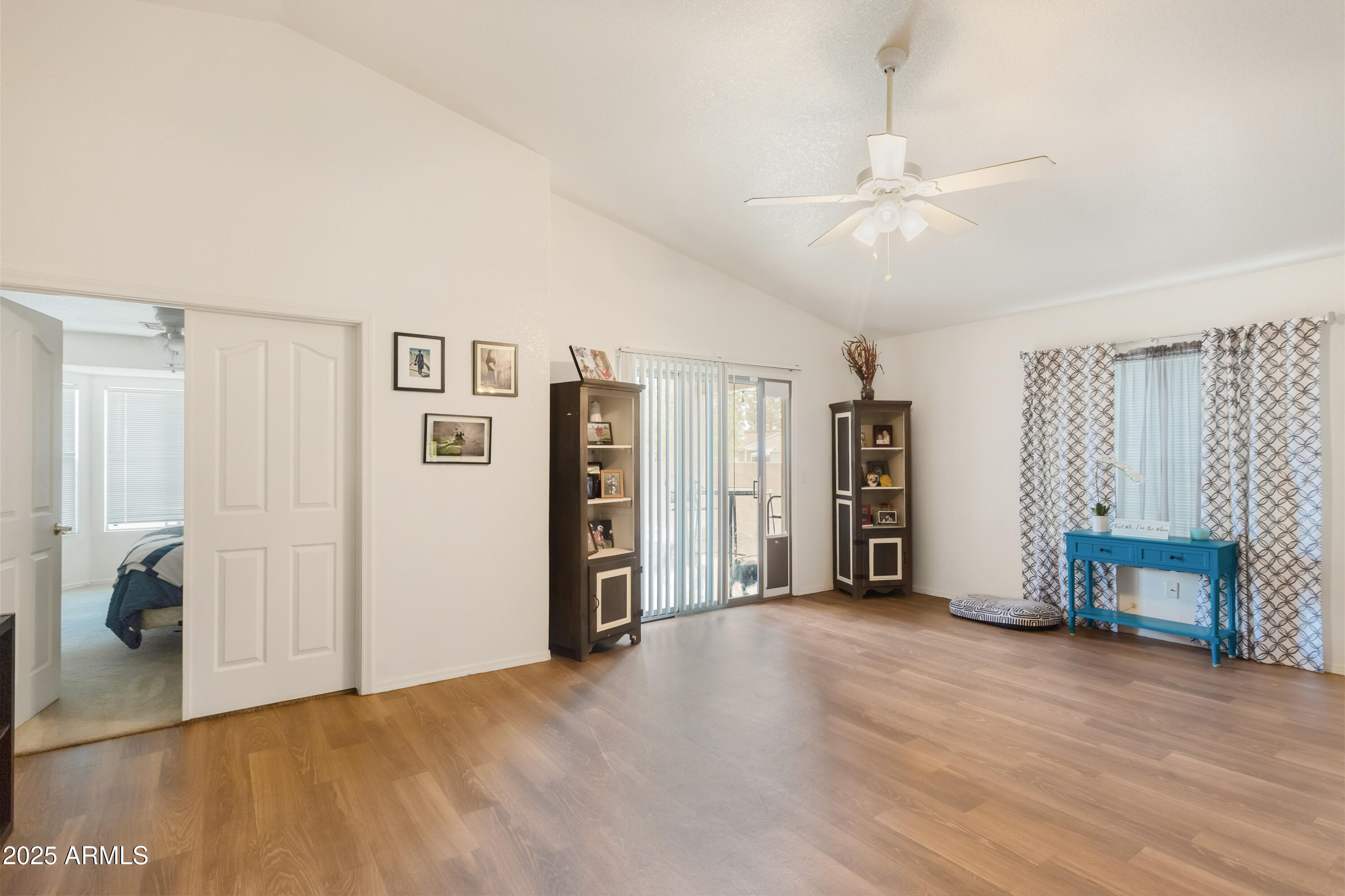CHAPARRAL VILLAGE NORTH PHASE 2 - Residential