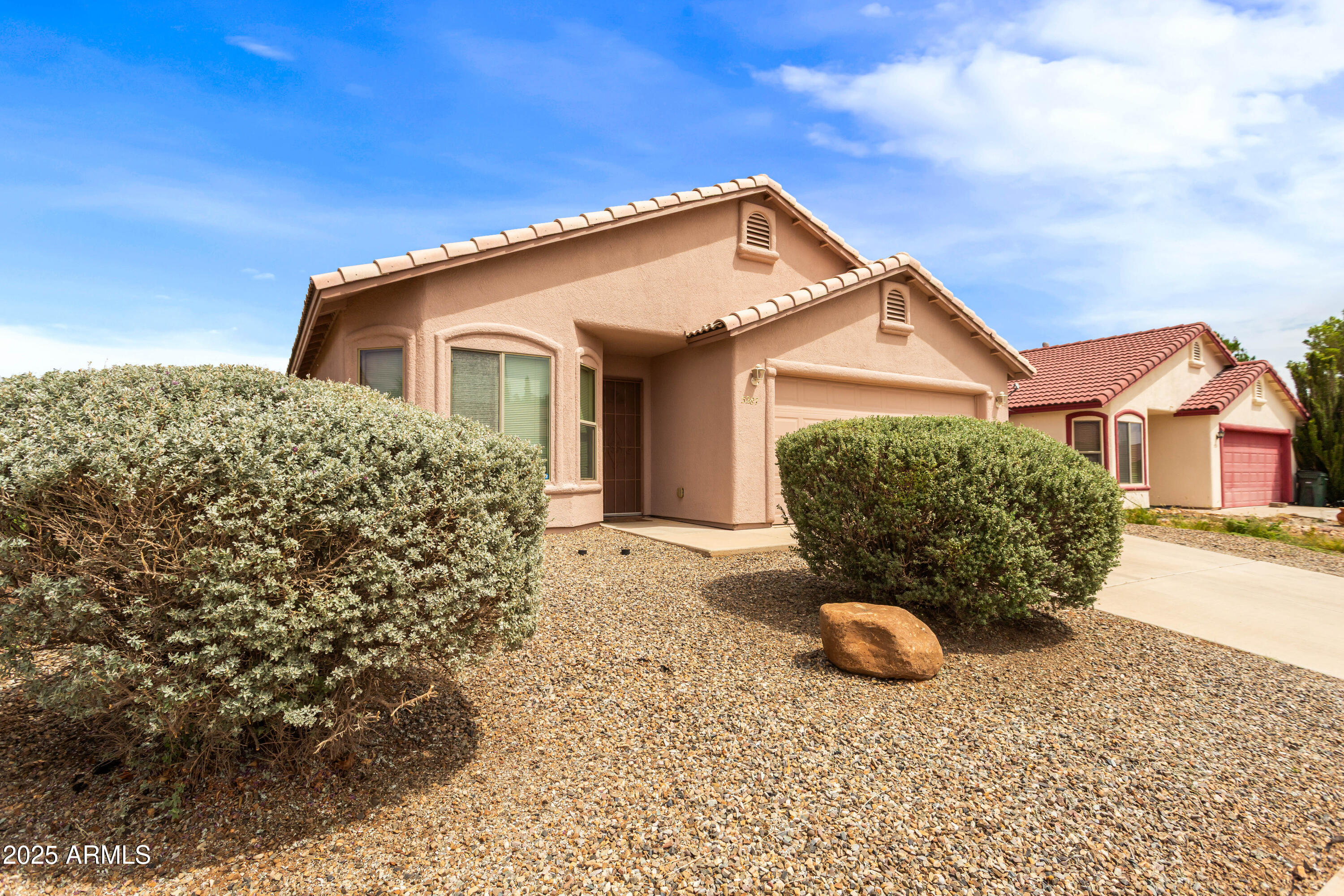 CHAPARRAL VILLAGE NORTH PHASE 2 - Residential
