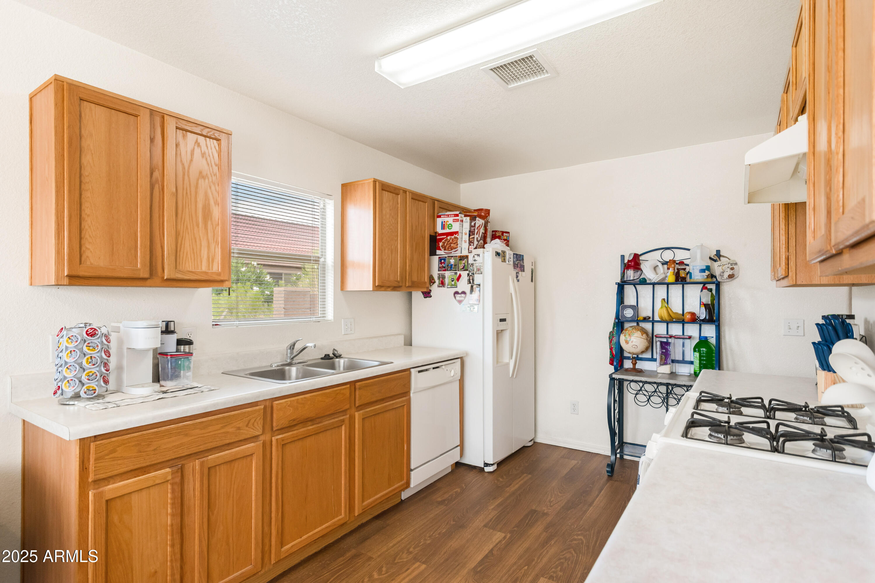 CHAPARRAL VILLAGE NORTH PHASE 2 - Residential