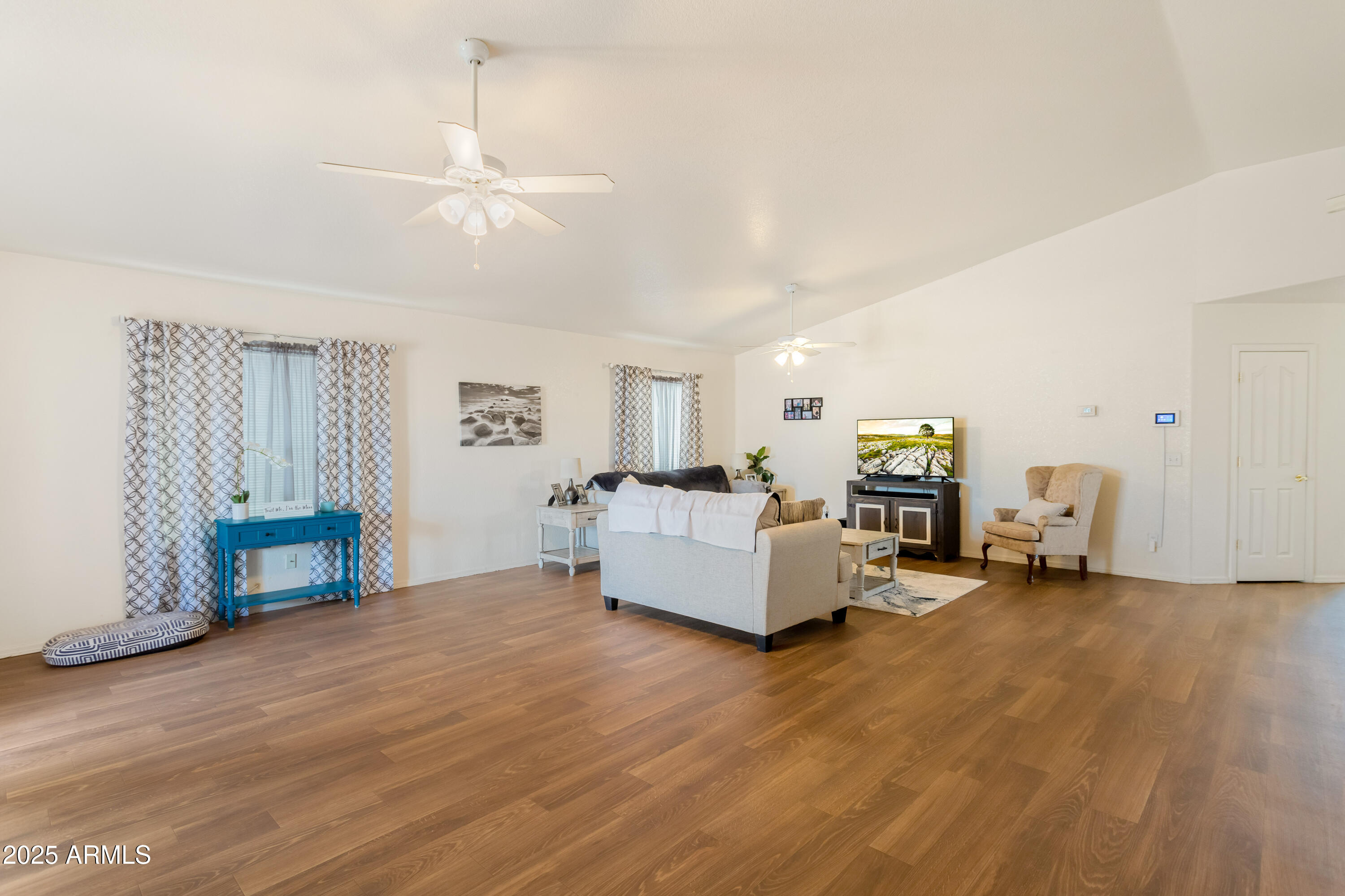 CHAPARRAL VILLAGE NORTH PHASE 2 - Residential