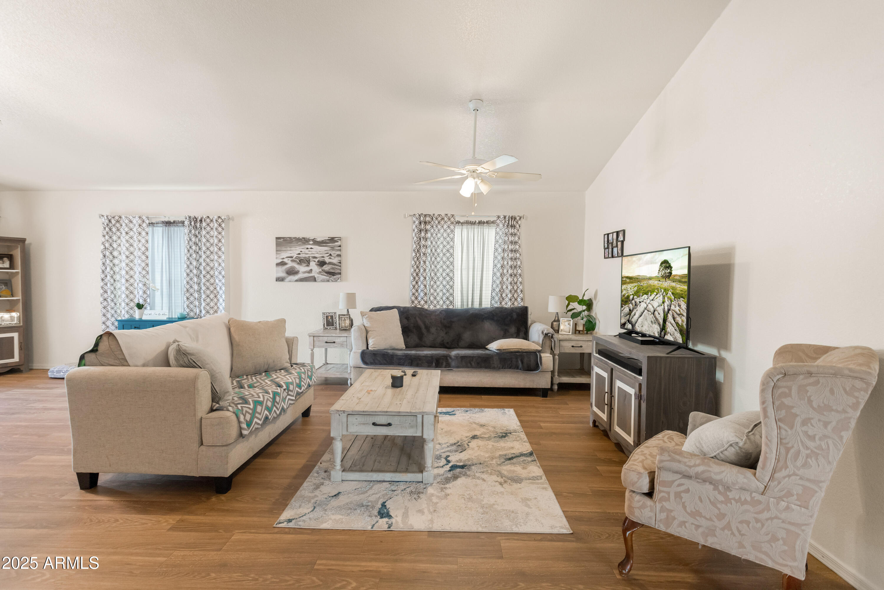 CHAPARRAL VILLAGE NORTH PHASE 2 - Residential