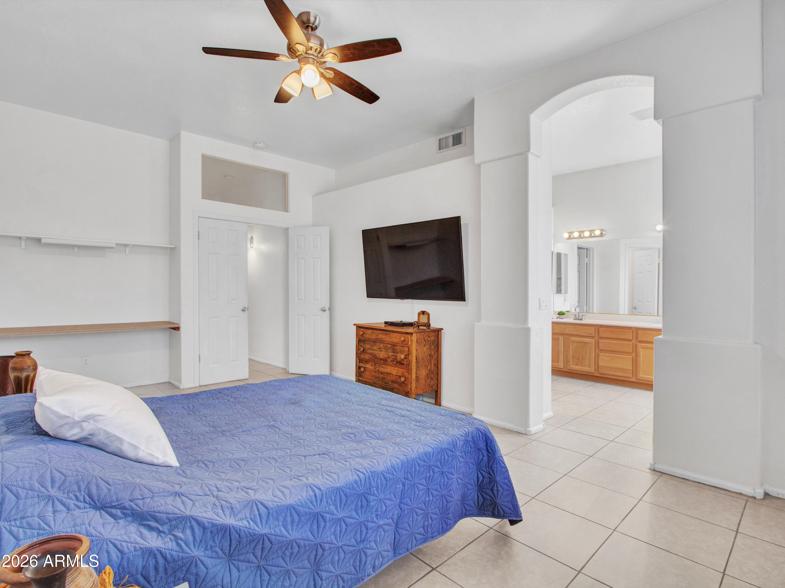 ESTRELLA VISTA PARCEL 7A LOT 1-73 TR A B - Residential