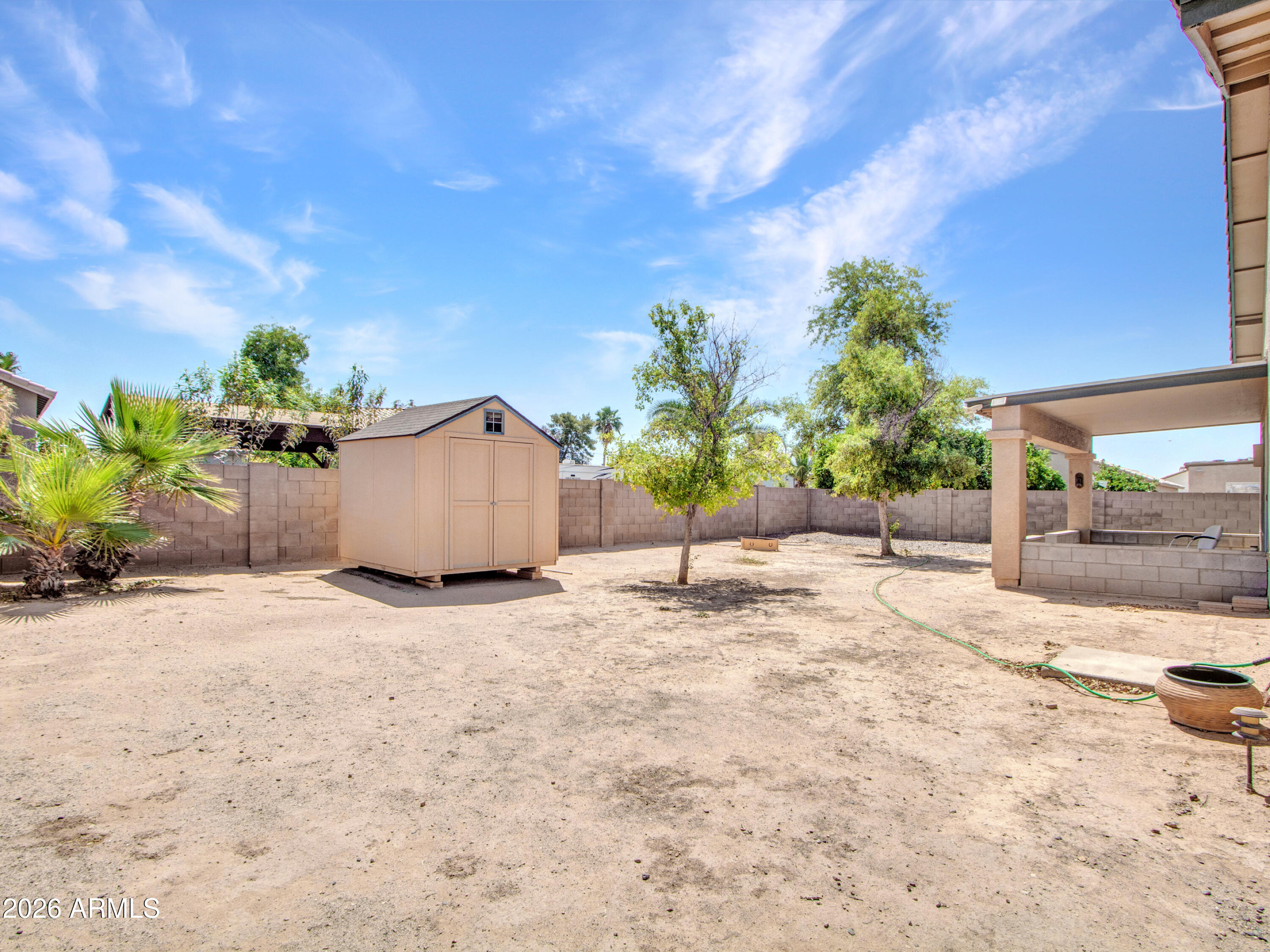 ESTRELLA VISTA PARCEL 7A LOT 1-73 TR A B - Residential