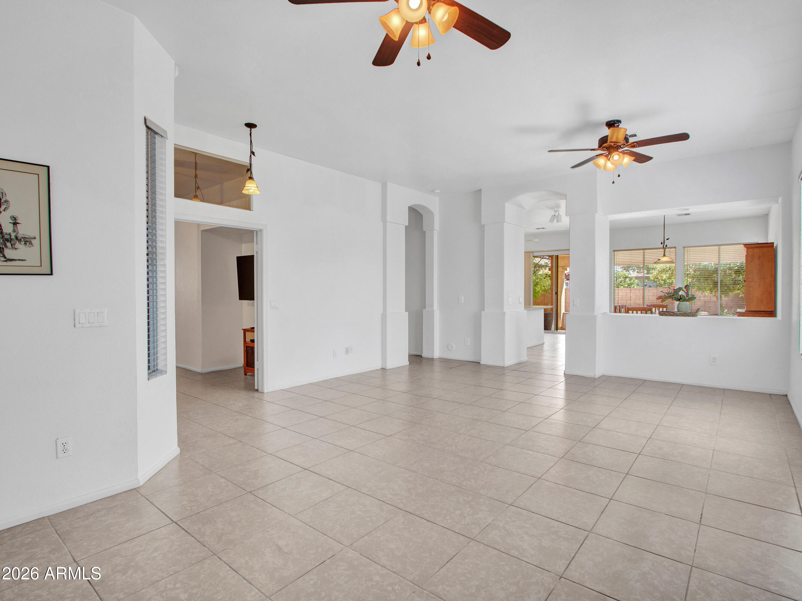 ESTRELLA VISTA PARCEL 7A LOT 1-73 TR A B - Residential