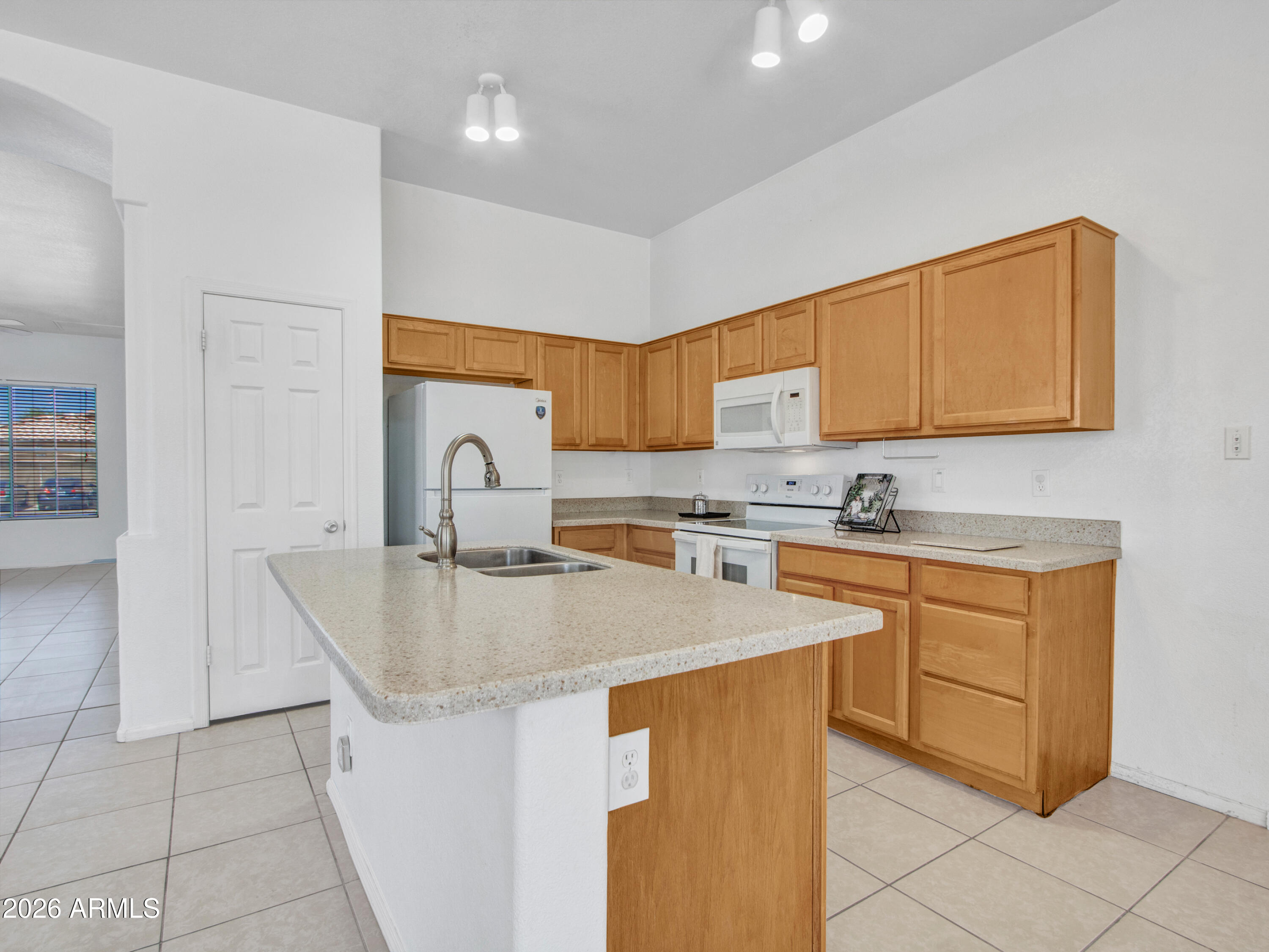 ESTRELLA VISTA PARCEL 7A LOT 1-73 TR A B - Residential