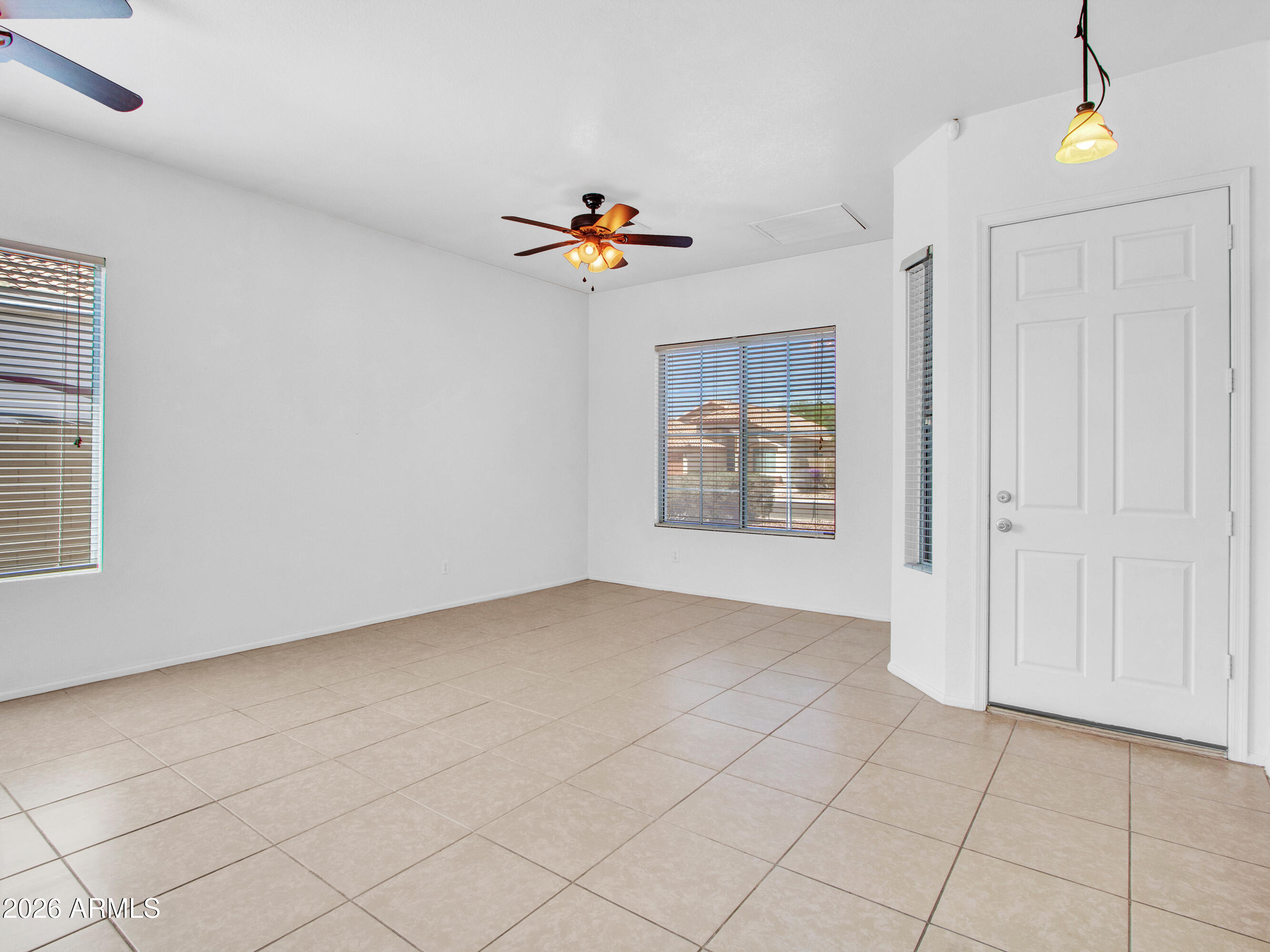 ESTRELLA VISTA PARCEL 7A LOT 1-73 TR A B - Residential