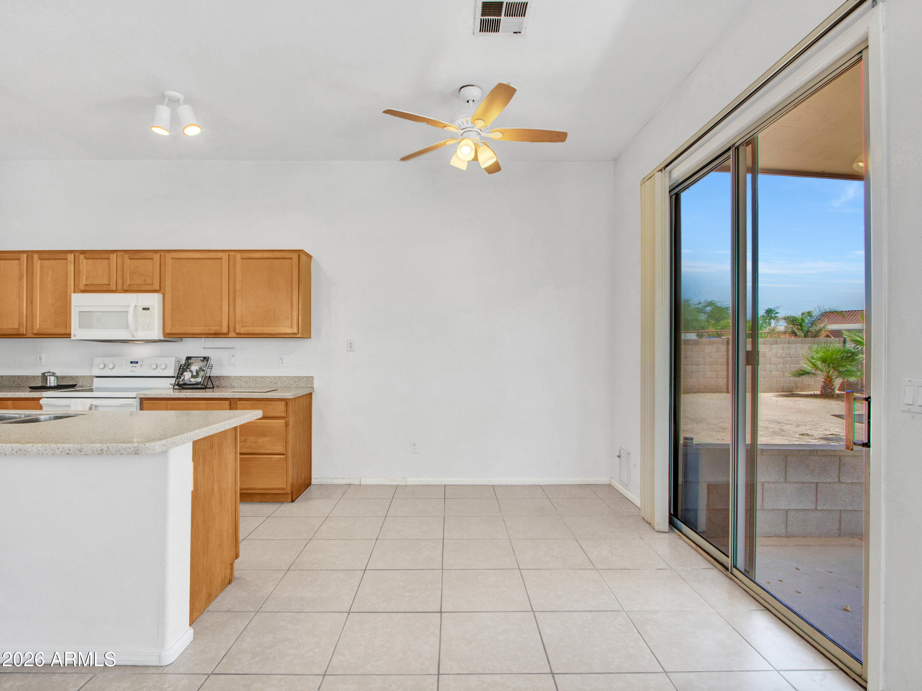 ESTRELLA VISTA PARCEL 7A LOT 1-73 TR A B - Residential