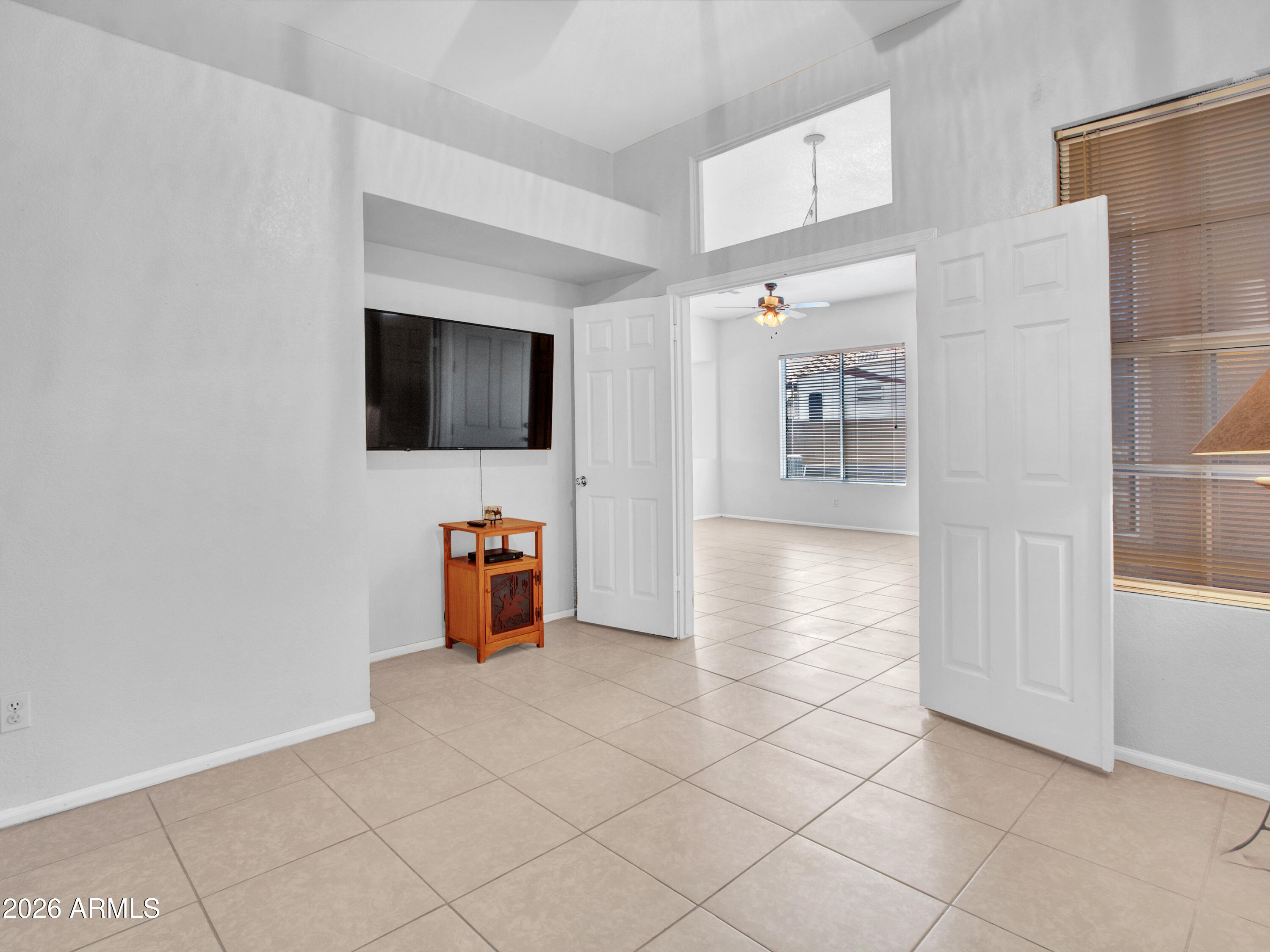 ESTRELLA VISTA PARCEL 7A LOT 1-73 TR A B - Residential