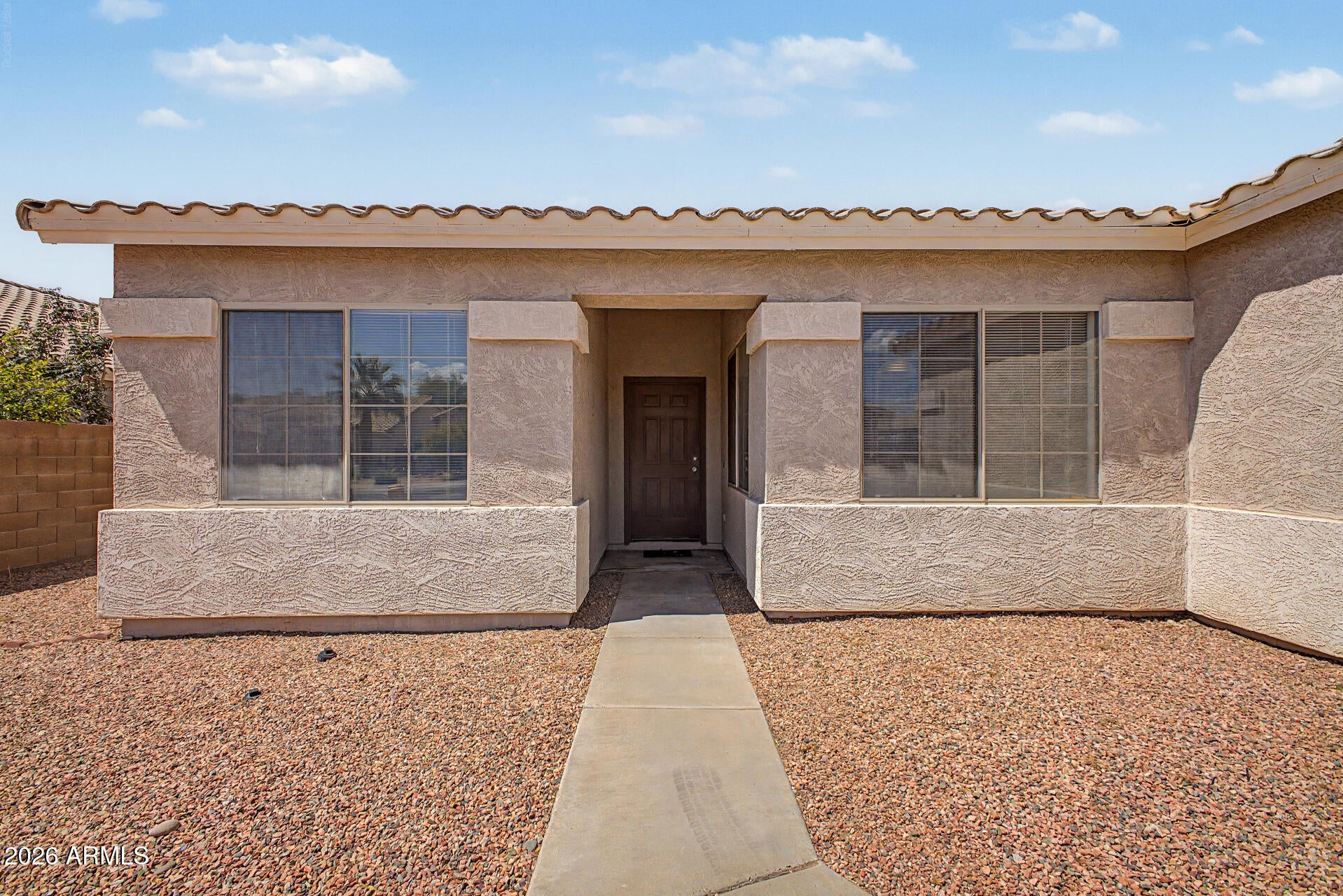 6546 W CORDES Road
