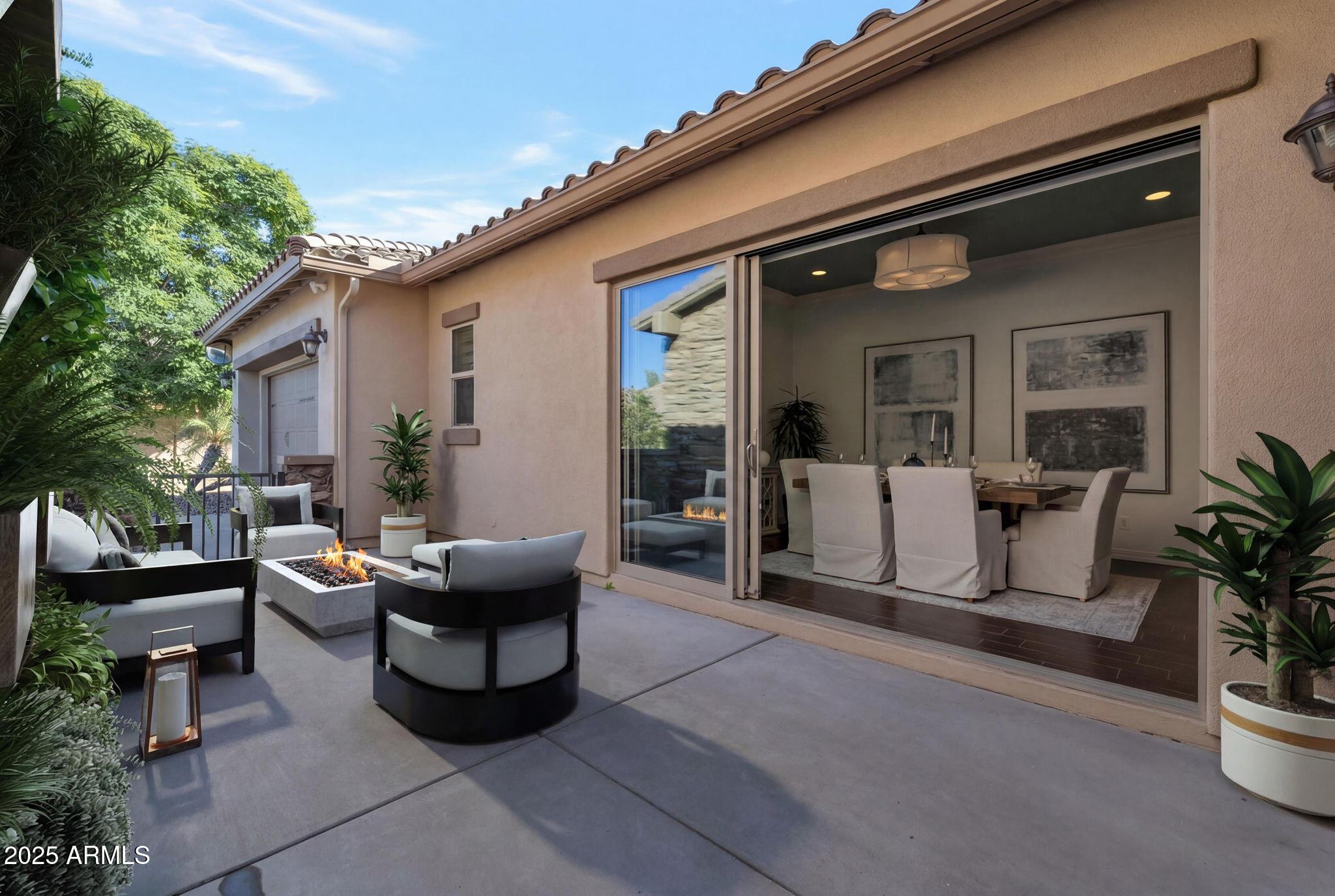 6917 E INGRAM Circle