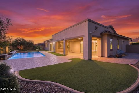 6917 E INGRAM Circle Mesa AZ 85207