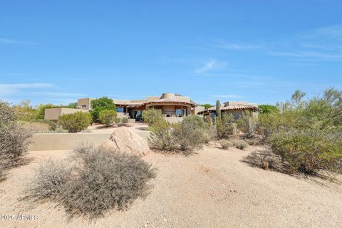 10801 E HAPPY VALLEY Road 71 Scottsdale AZ 85255