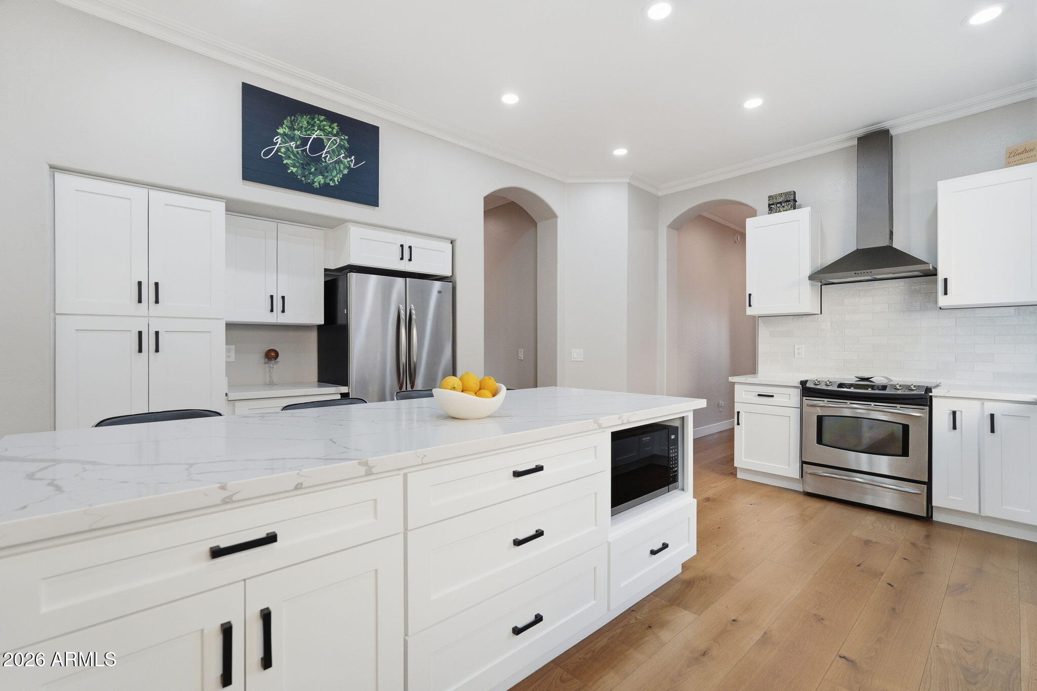 7919 E POSADA Avenue