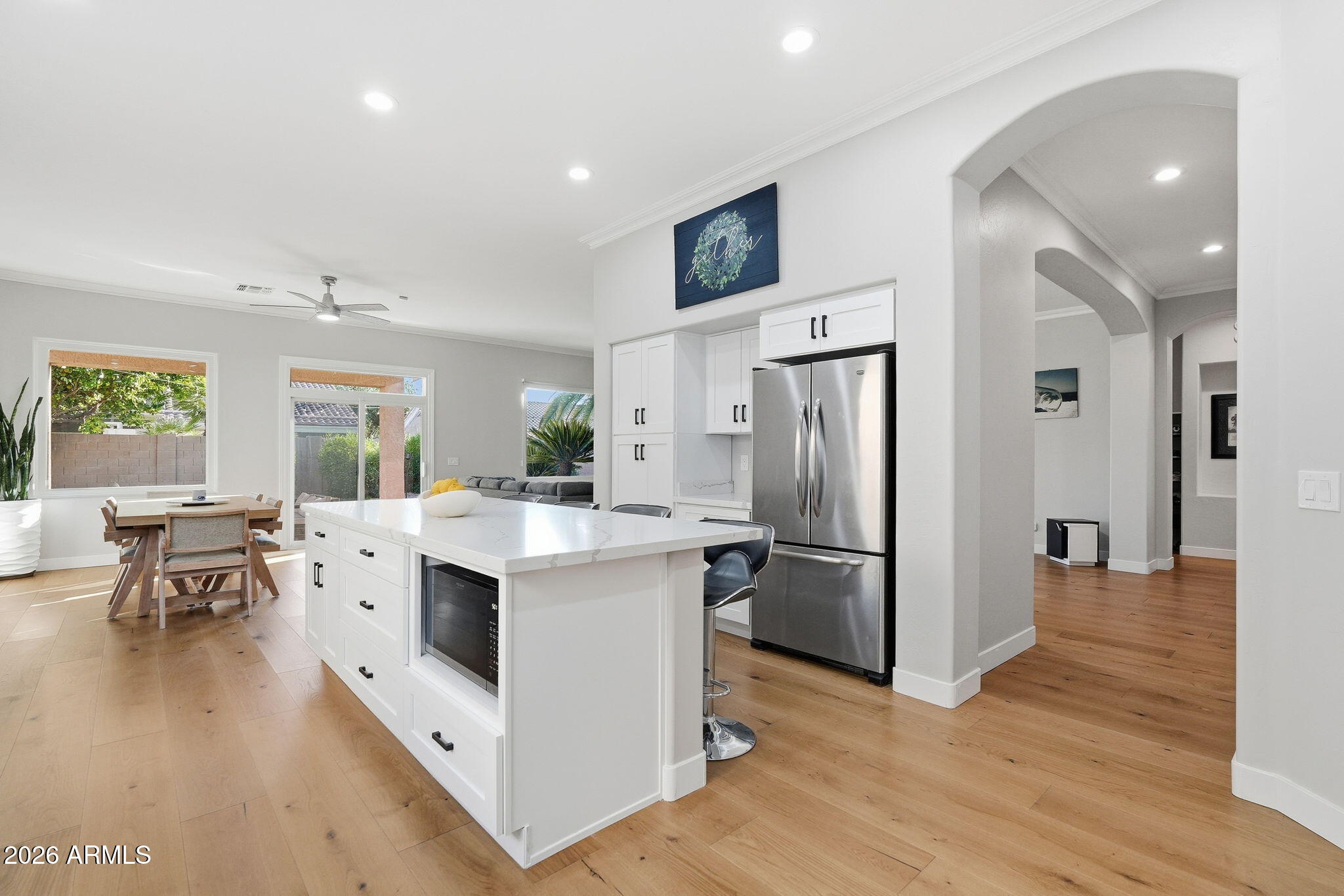 7919 E POSADA Avenue