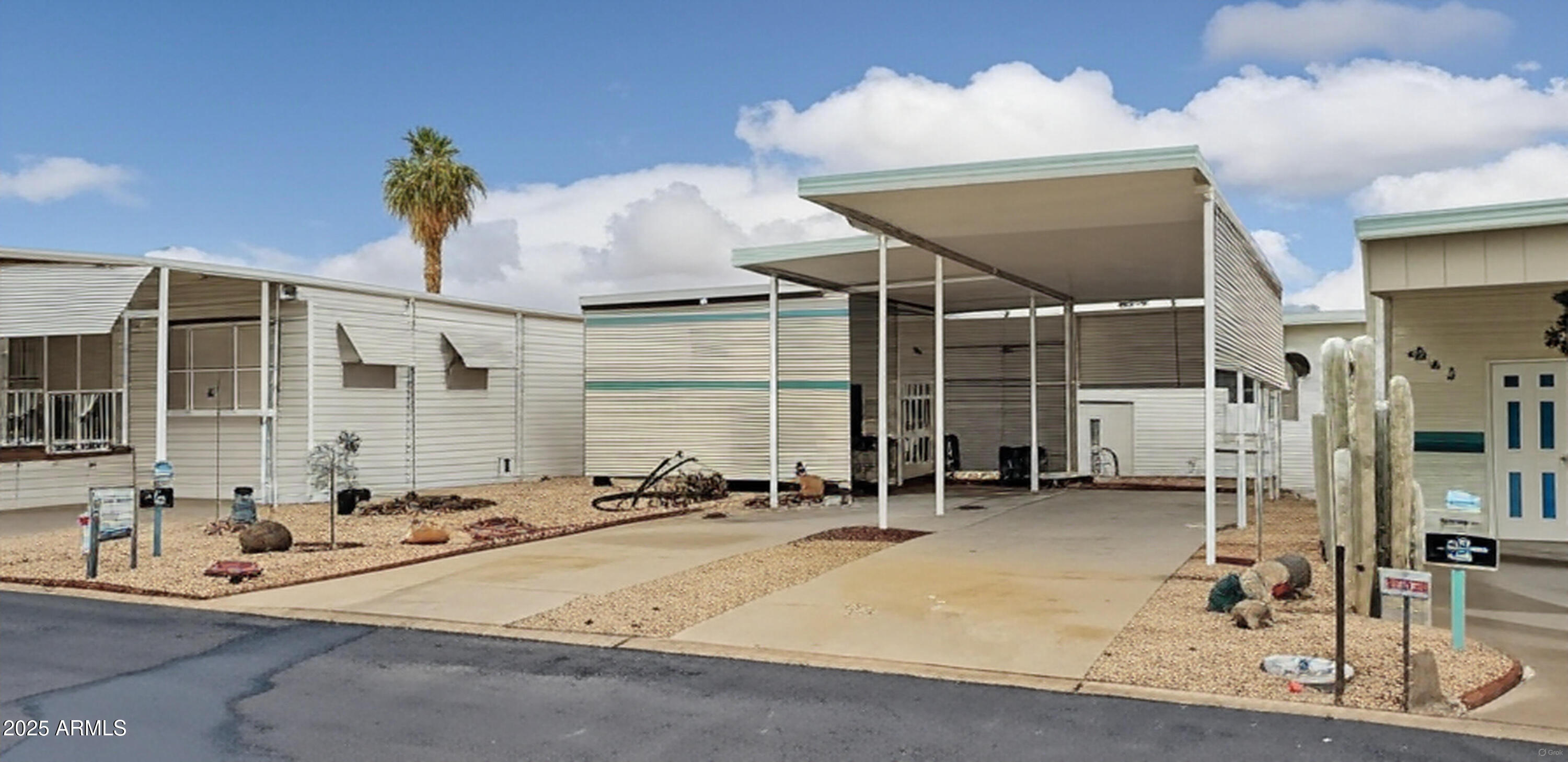 17200 W BELL Road 612