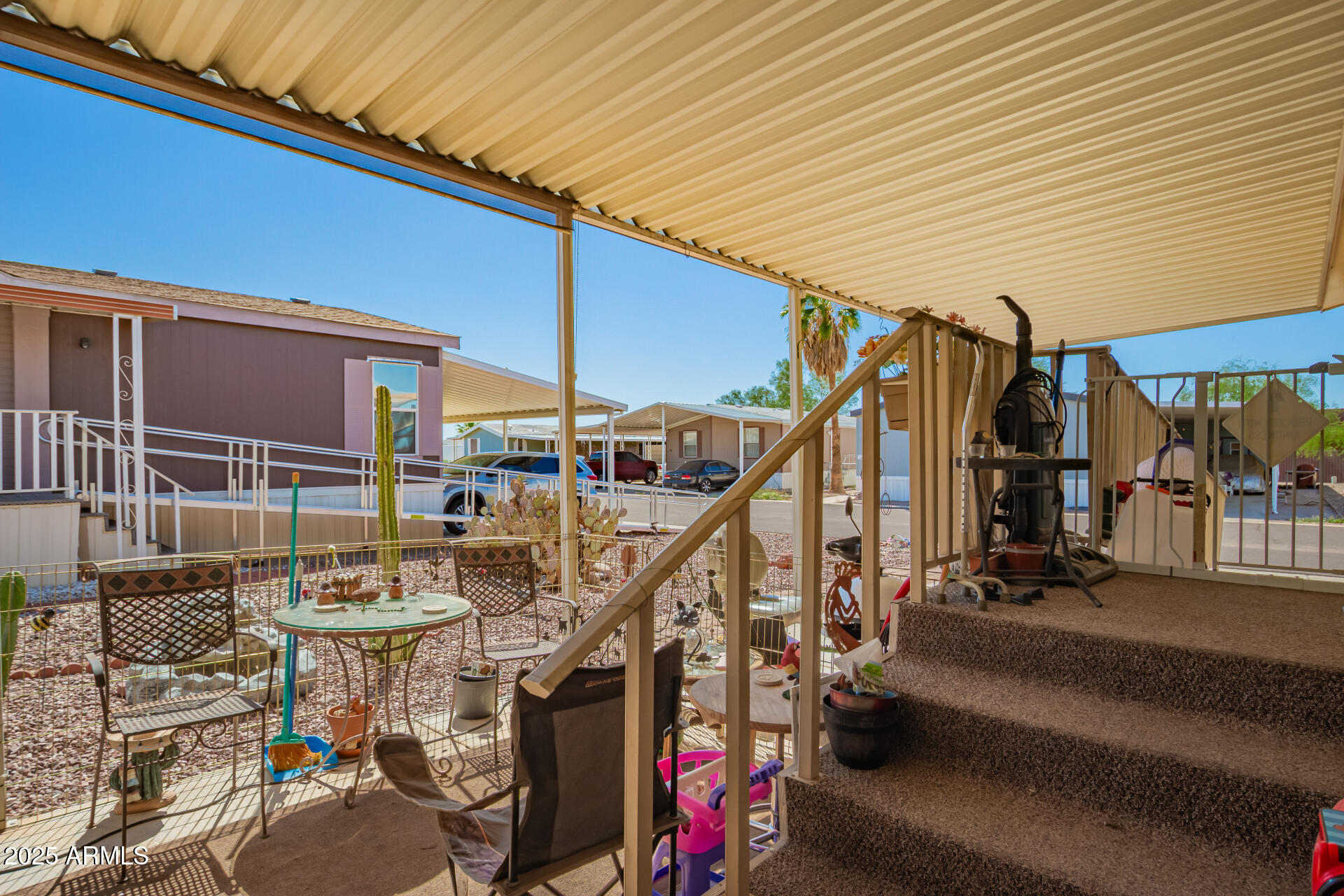 8832 E PUEBLO Avenue 37