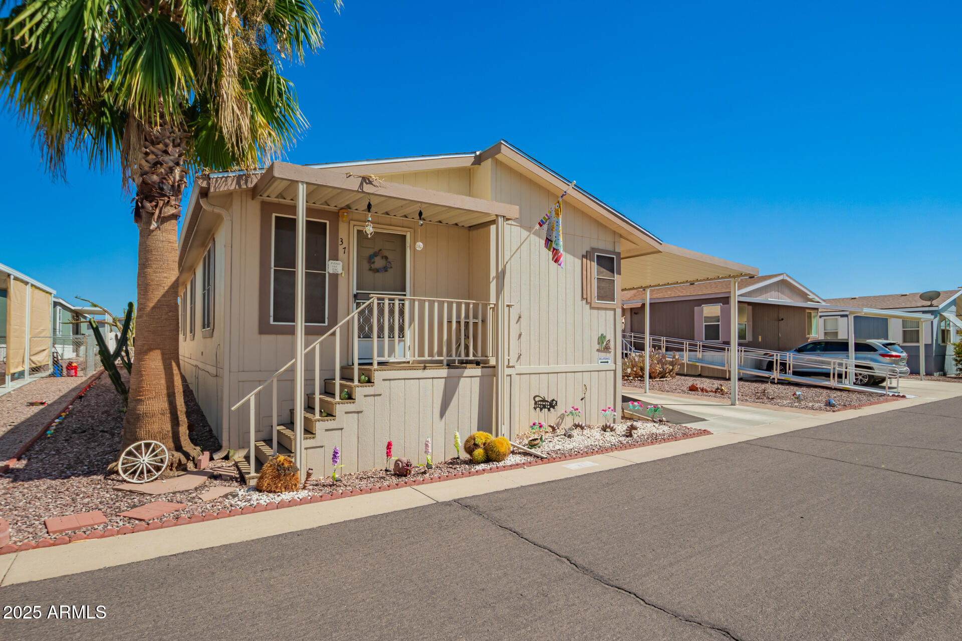 8832 E PUEBLO Avenue 37