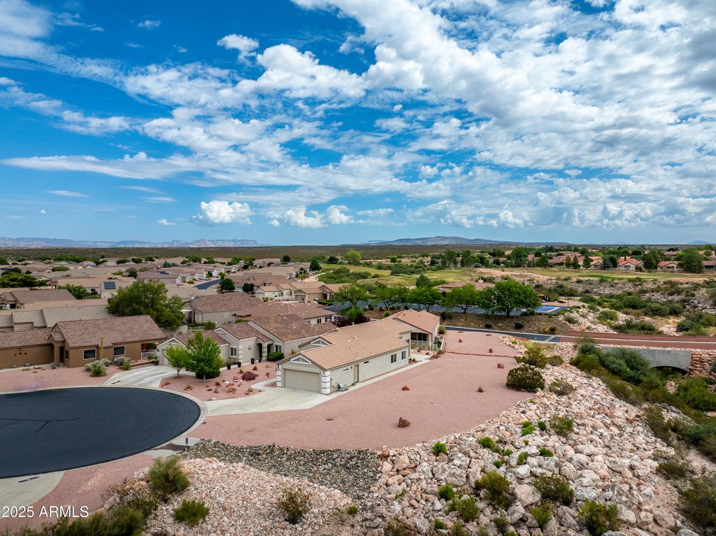 Photo of 757 S Rainbow Ridge Drive, Cornville, AZ 86325 (MLS # 7002049)