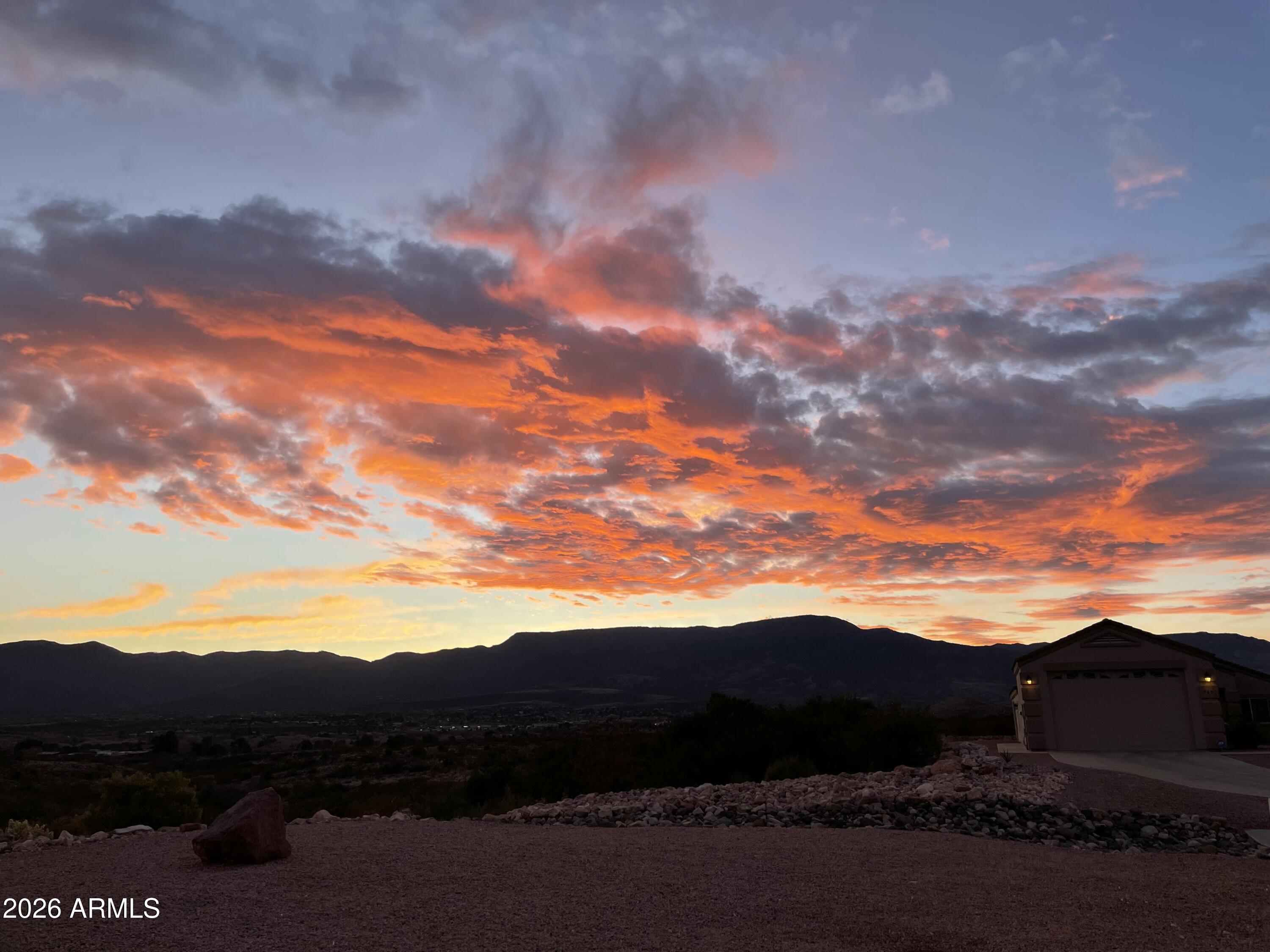 757 S RAINBOW RIDGE Drive